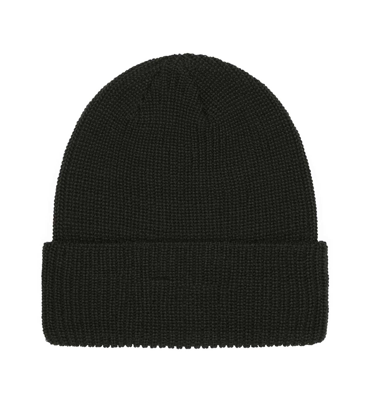 Supreme Loose Gauge Beanie Black - Image 2