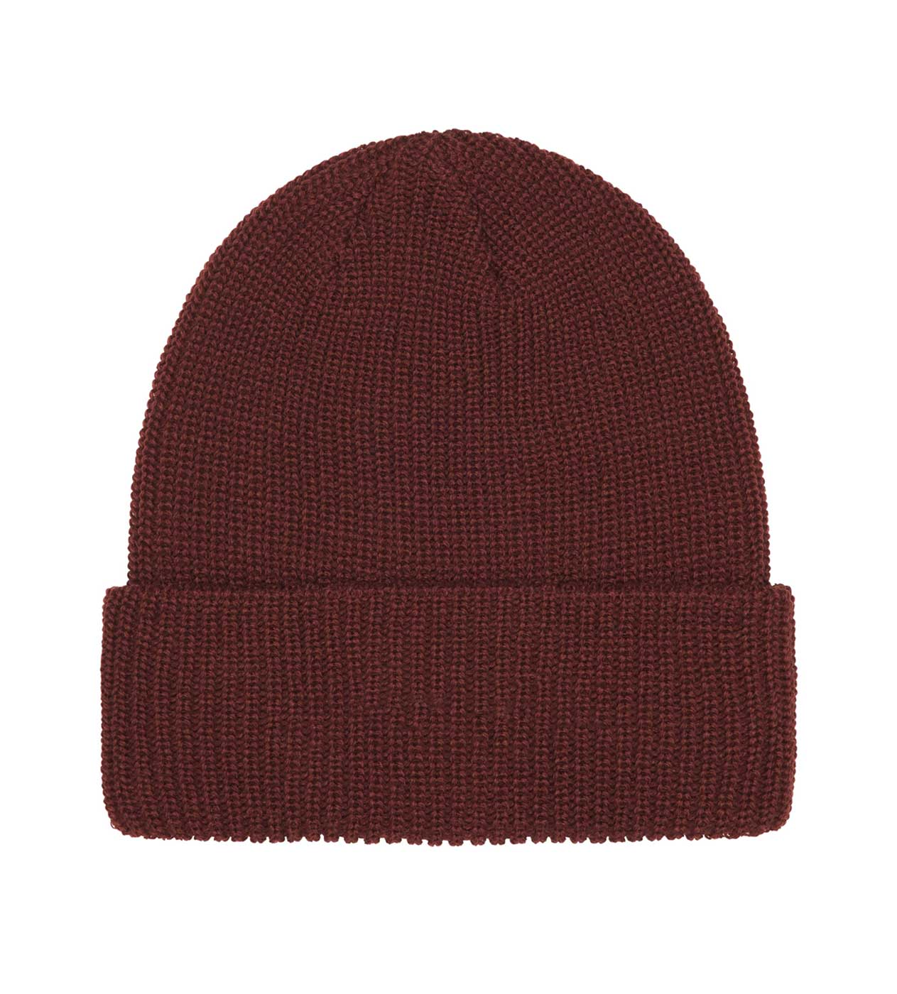 Supreme Loose Gauge Beanie Brown - Image 2