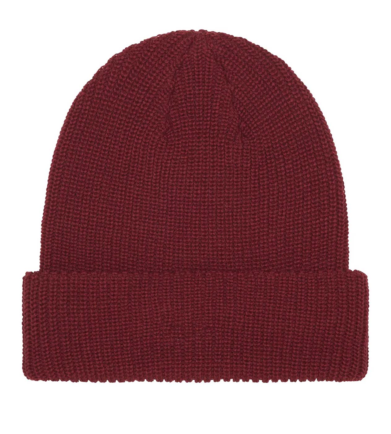 Supreme Loose Gauge Beanie Cardinal Red - Image 2