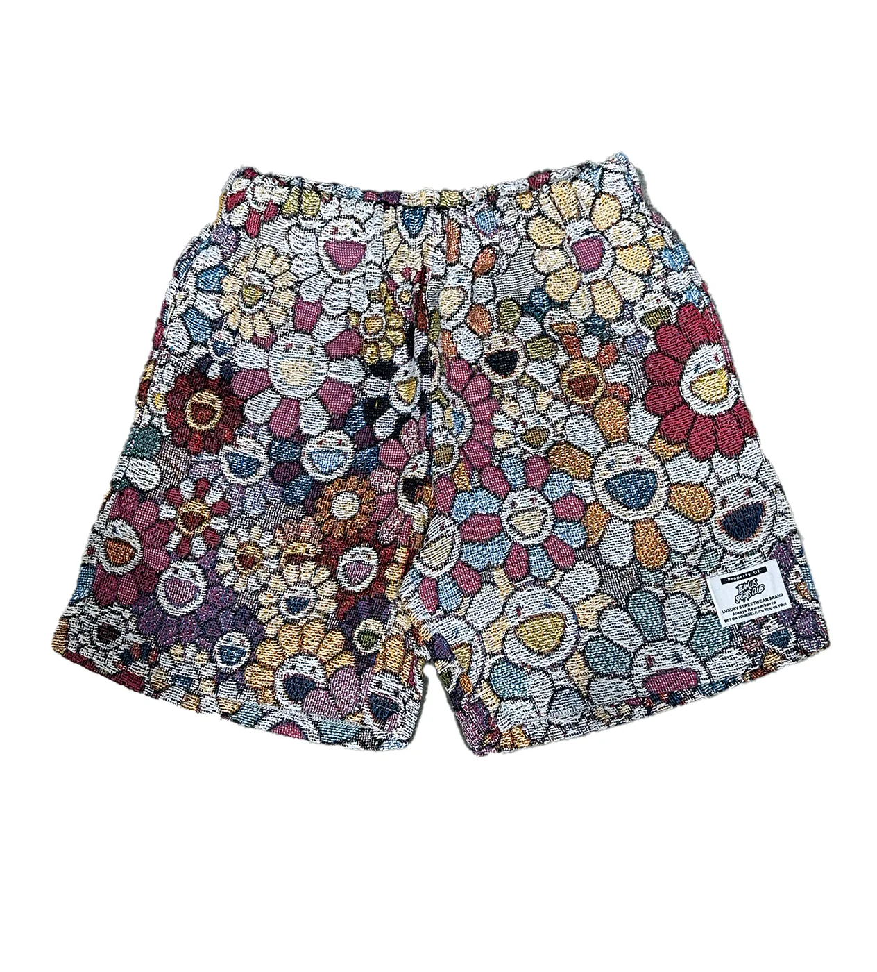 Team Sports US Murakami Shorts