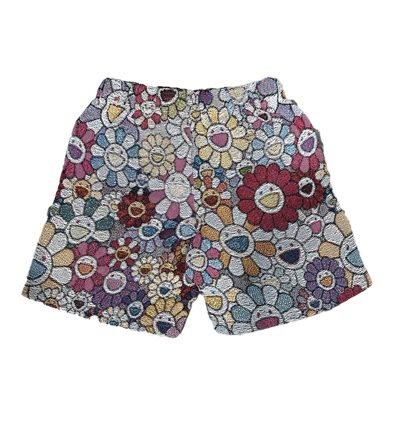 Team Sports US Murakami Shorts - Image 2