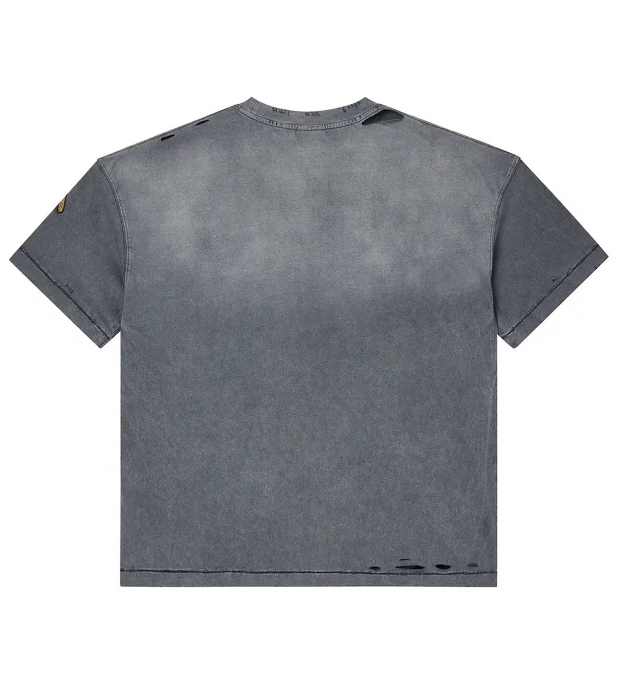 Vale Forever 13-69 Tee Grey - Image 2