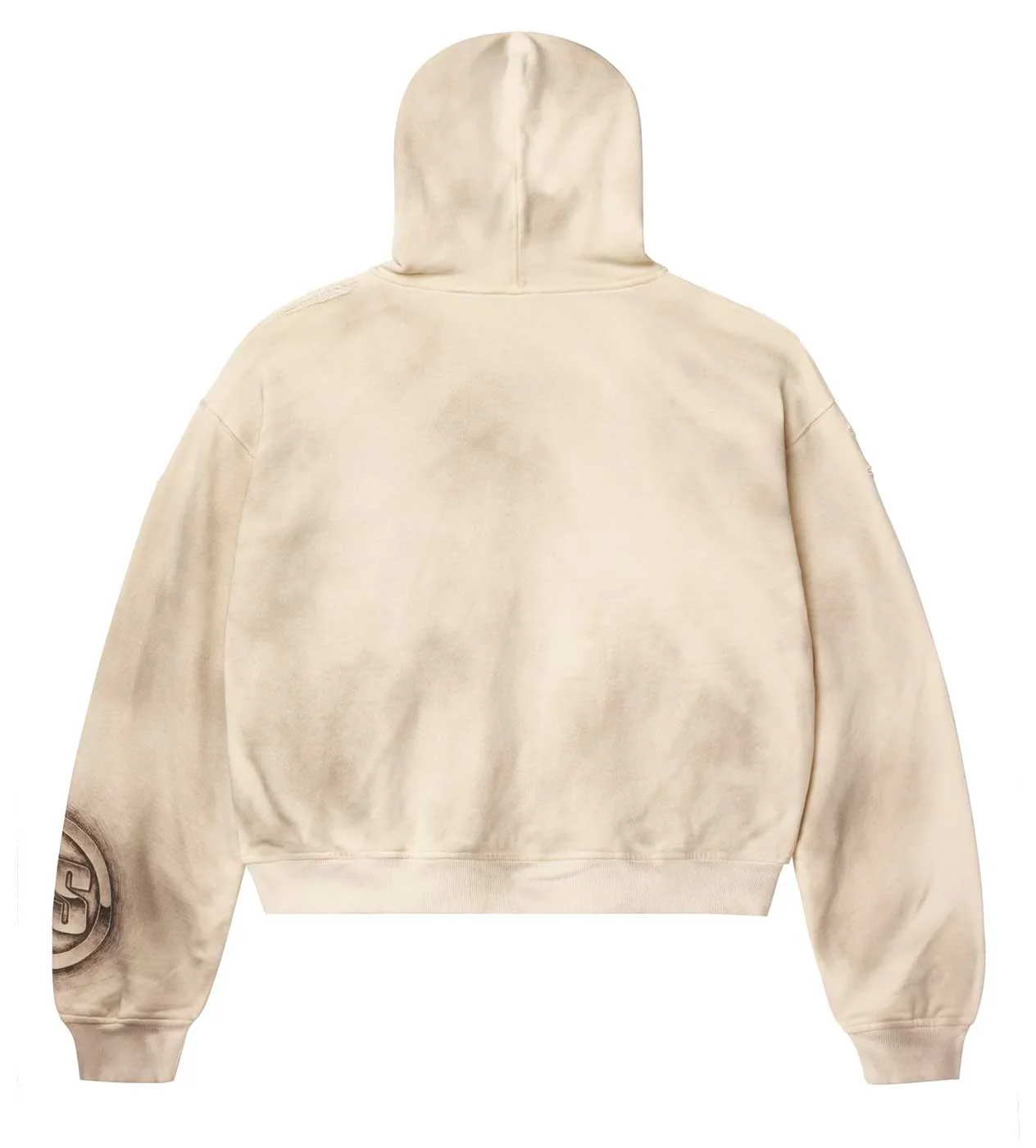 Vale Forever Alter Ego Pullover Cream - Image 2
