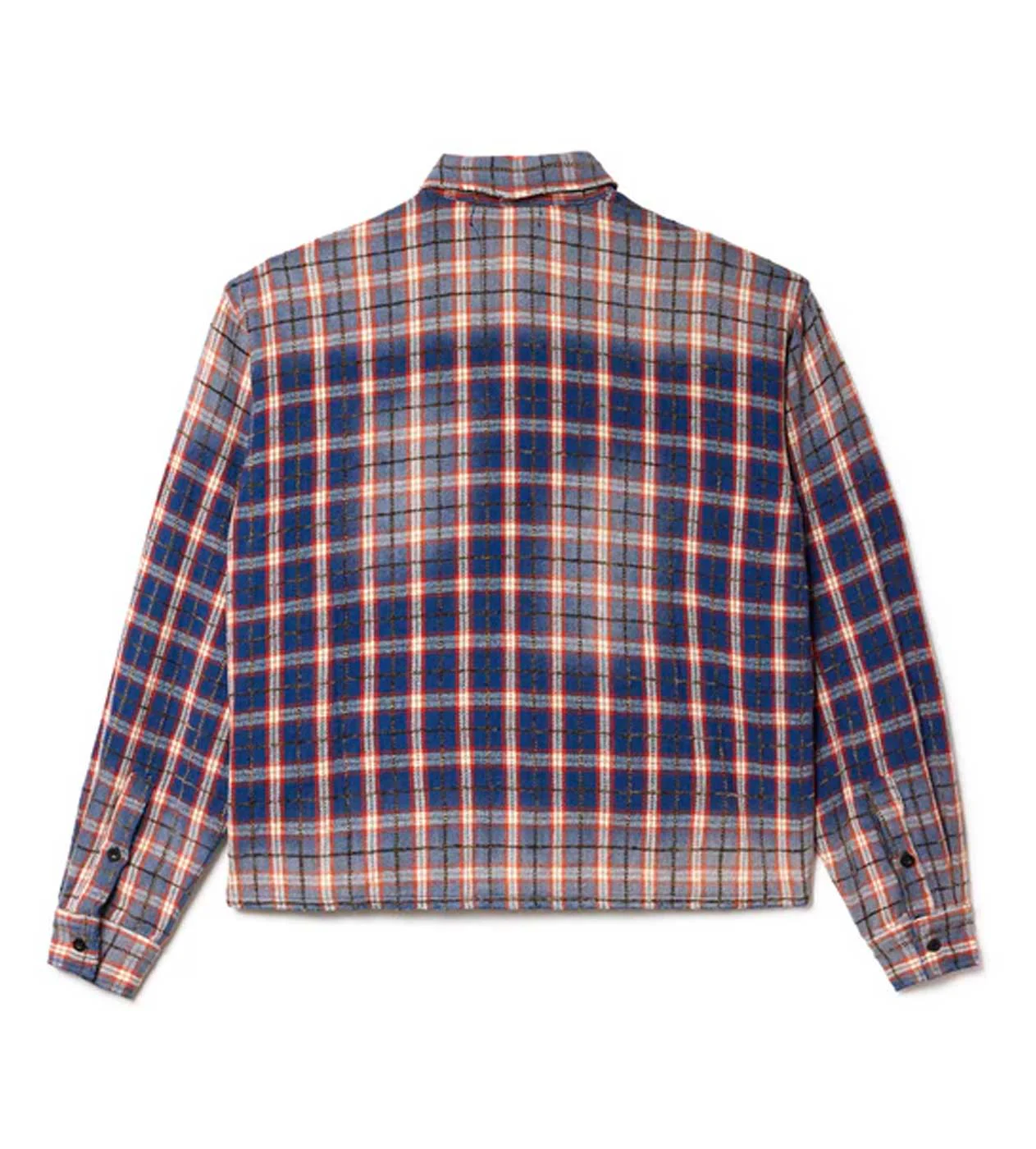 Vale Forever American Cup Flannel - Image 2