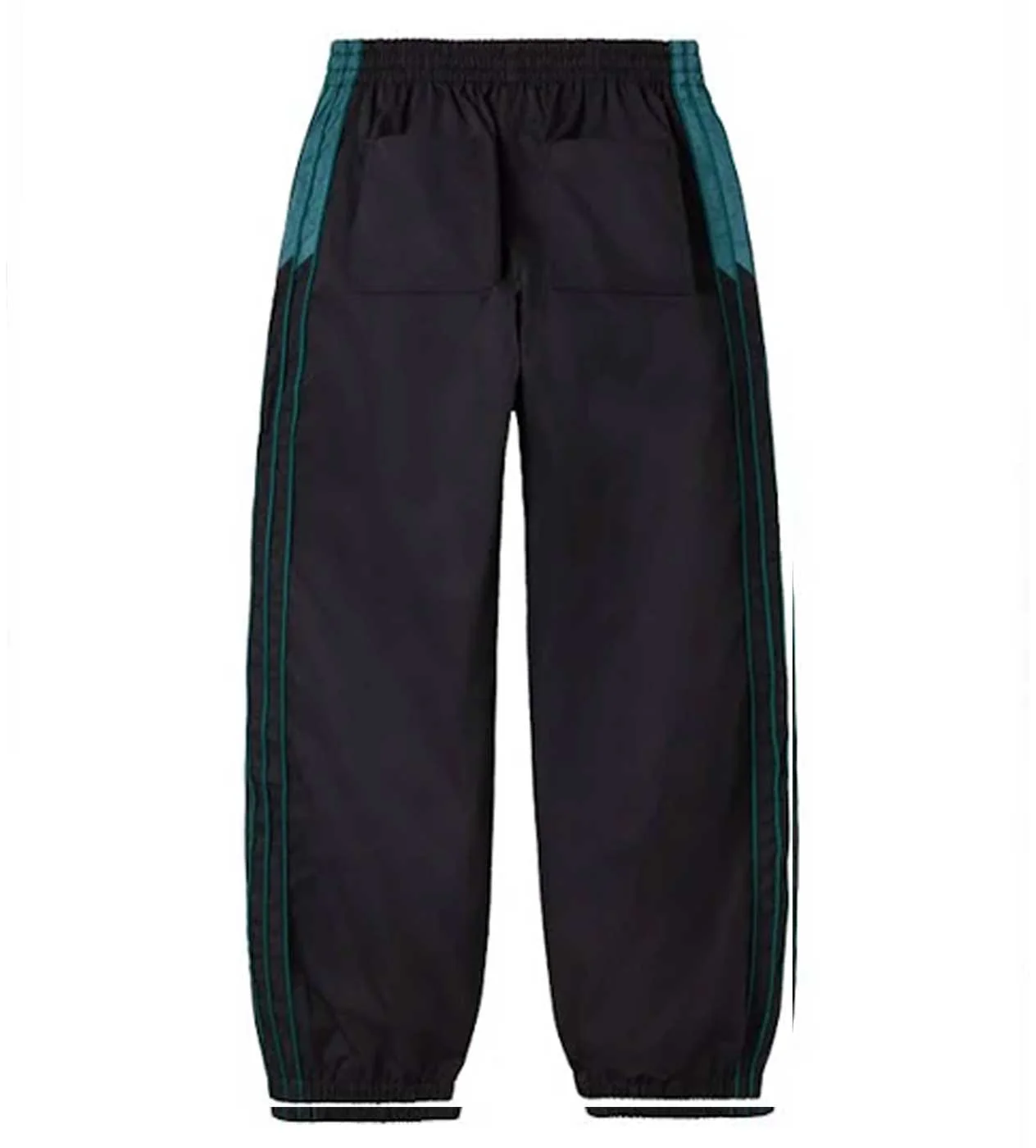 Vale Forever Beam Track Pants Black - Image 2