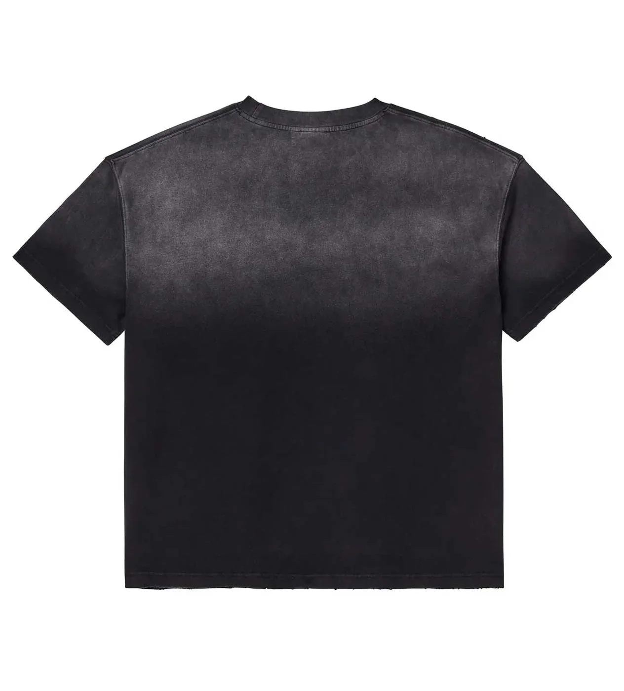 Vale Forever Billie Tee Black - Image 2