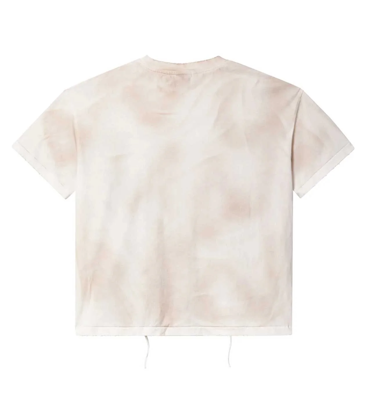Vale Forever By Any Means Bling Tee Cream - Image 2