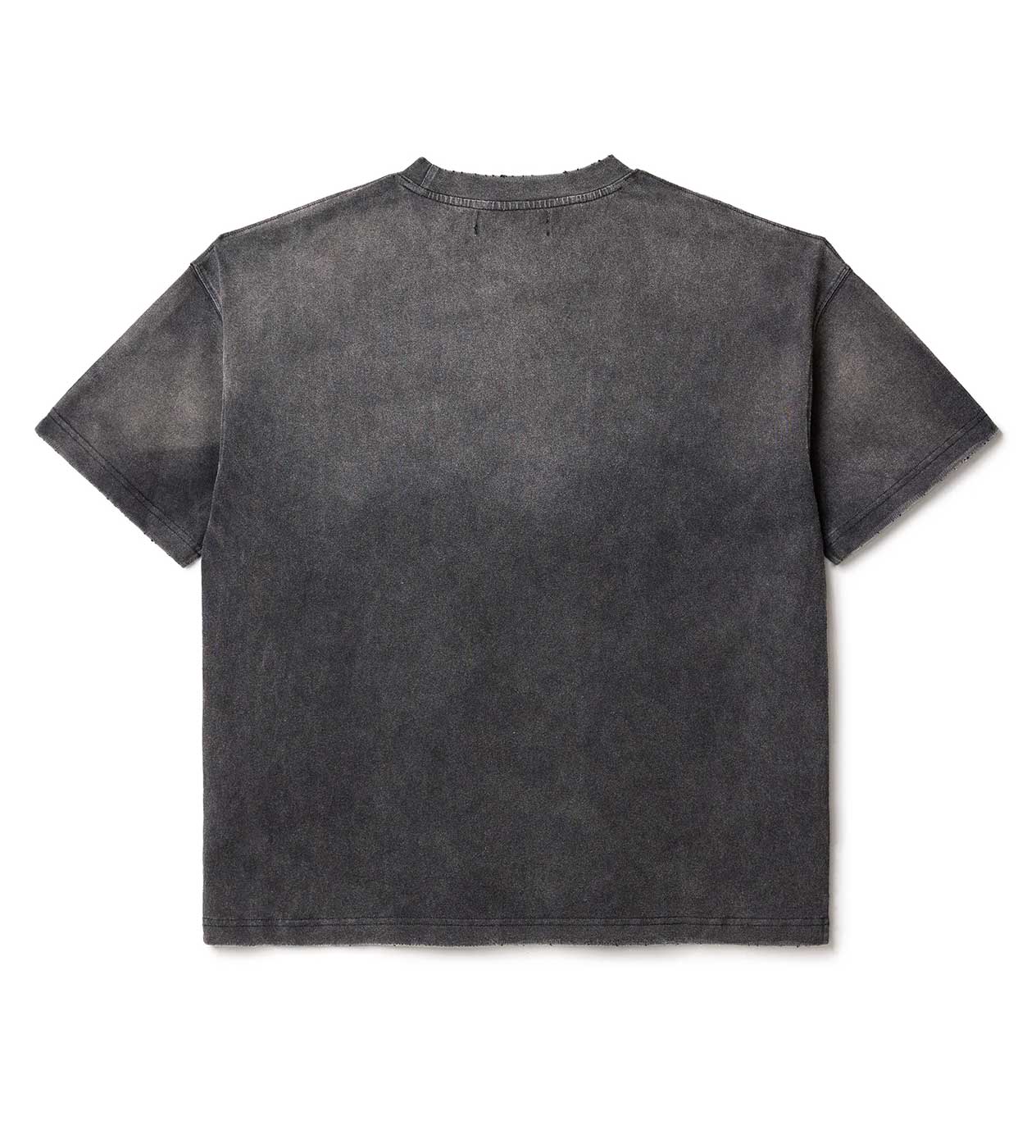 Vale Forever Camel Bling Big Tee Black - Image 2