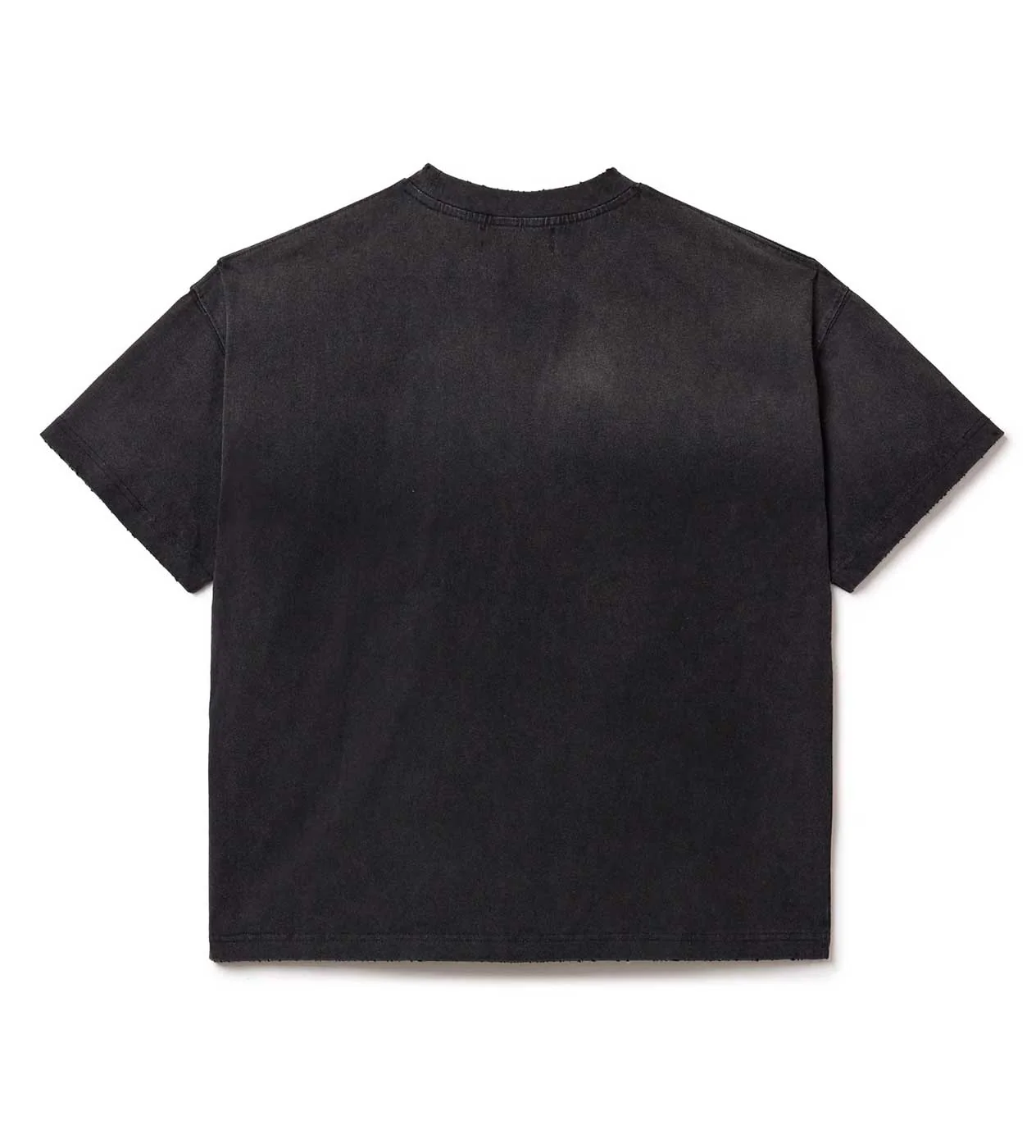 Vale Forever Casper Big Tee Black - Image 2