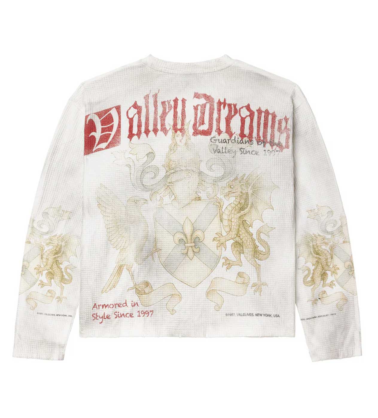 Vale Forever Celestial Thermal White - Image 2