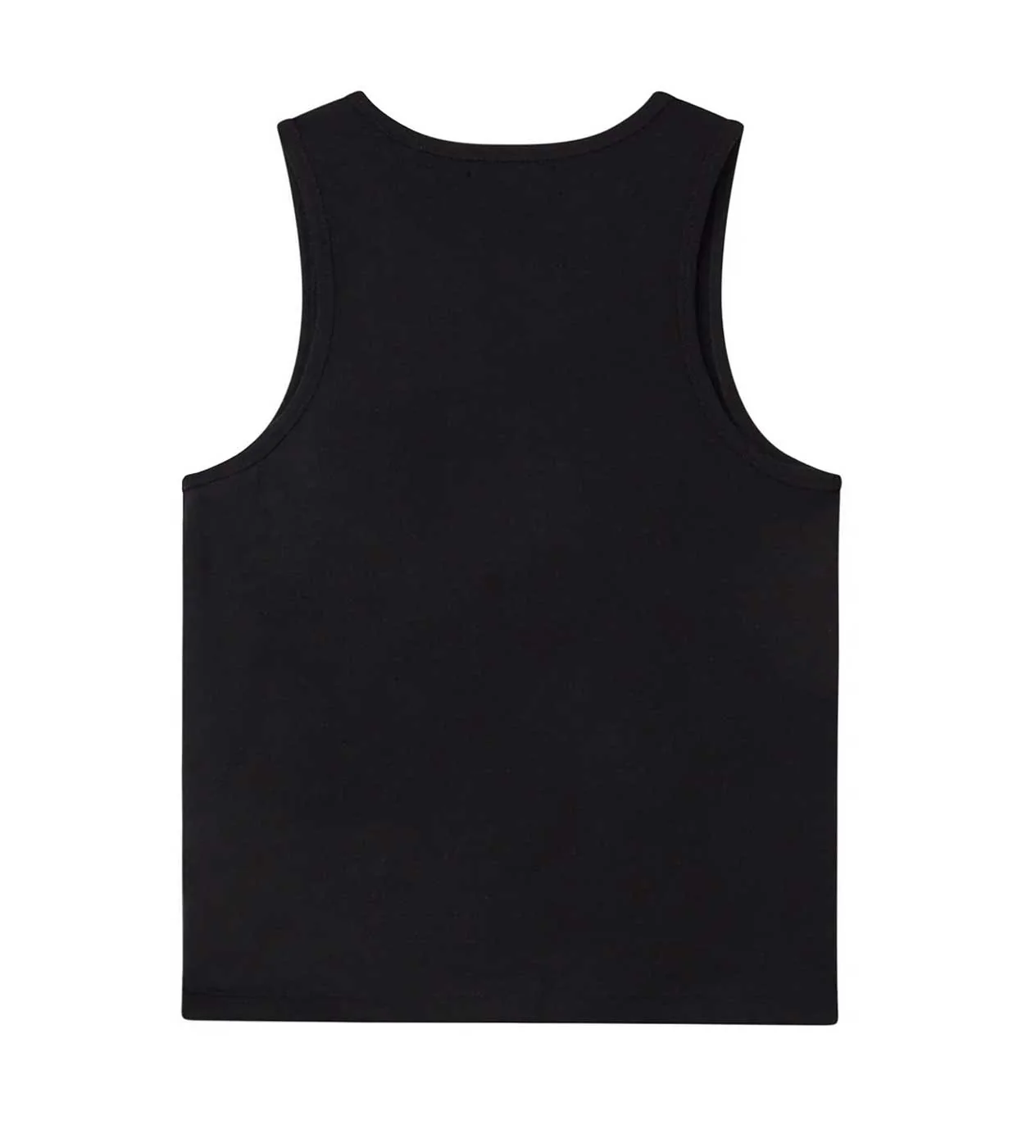 Vale Forever Chain Tank Black - Image 2