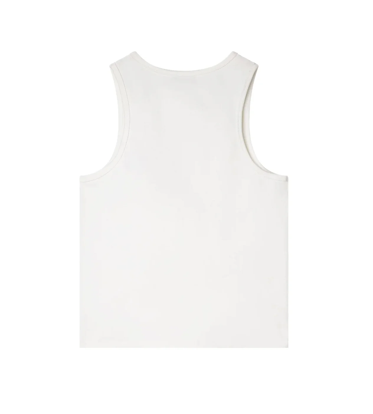 Vale Forever Chain Tank White - Image 2