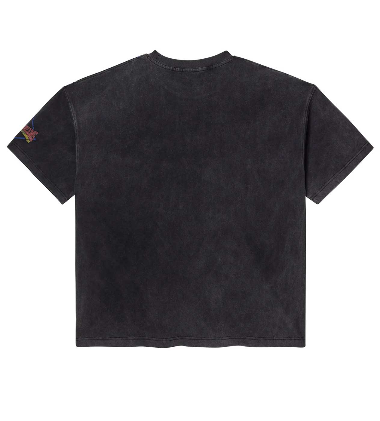 Vale Forever Classic Bling Tee Black - Image 2