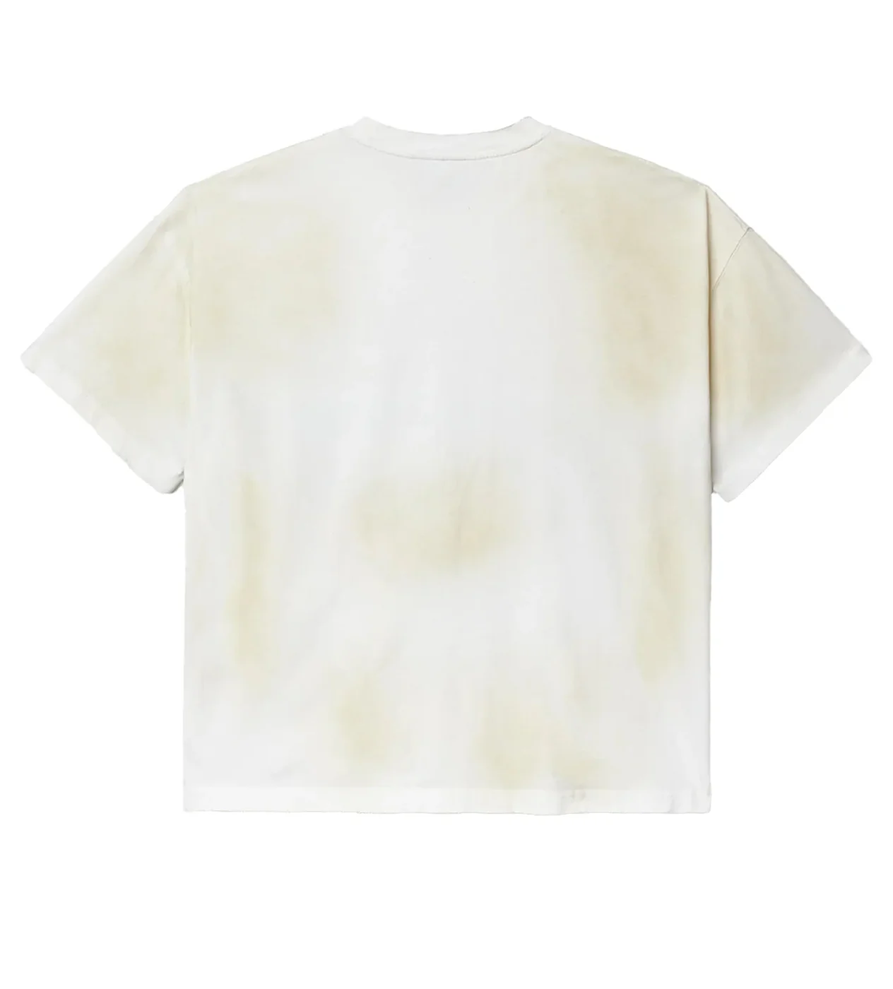 Vale Forever Defensive Anchor Vintage Tee White - Image 2