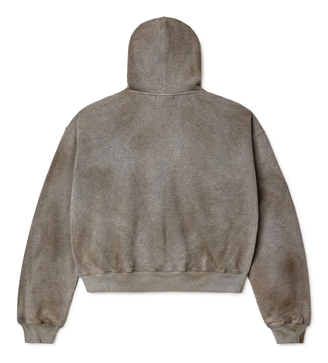 Vale Forever Dirty Friday Hoodie Grey - Image 2