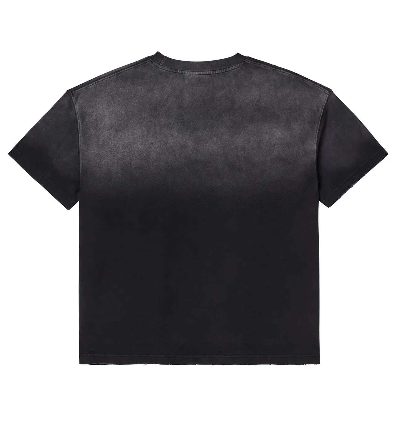 Vale Forever Fever Bling Tee Black - Image 2