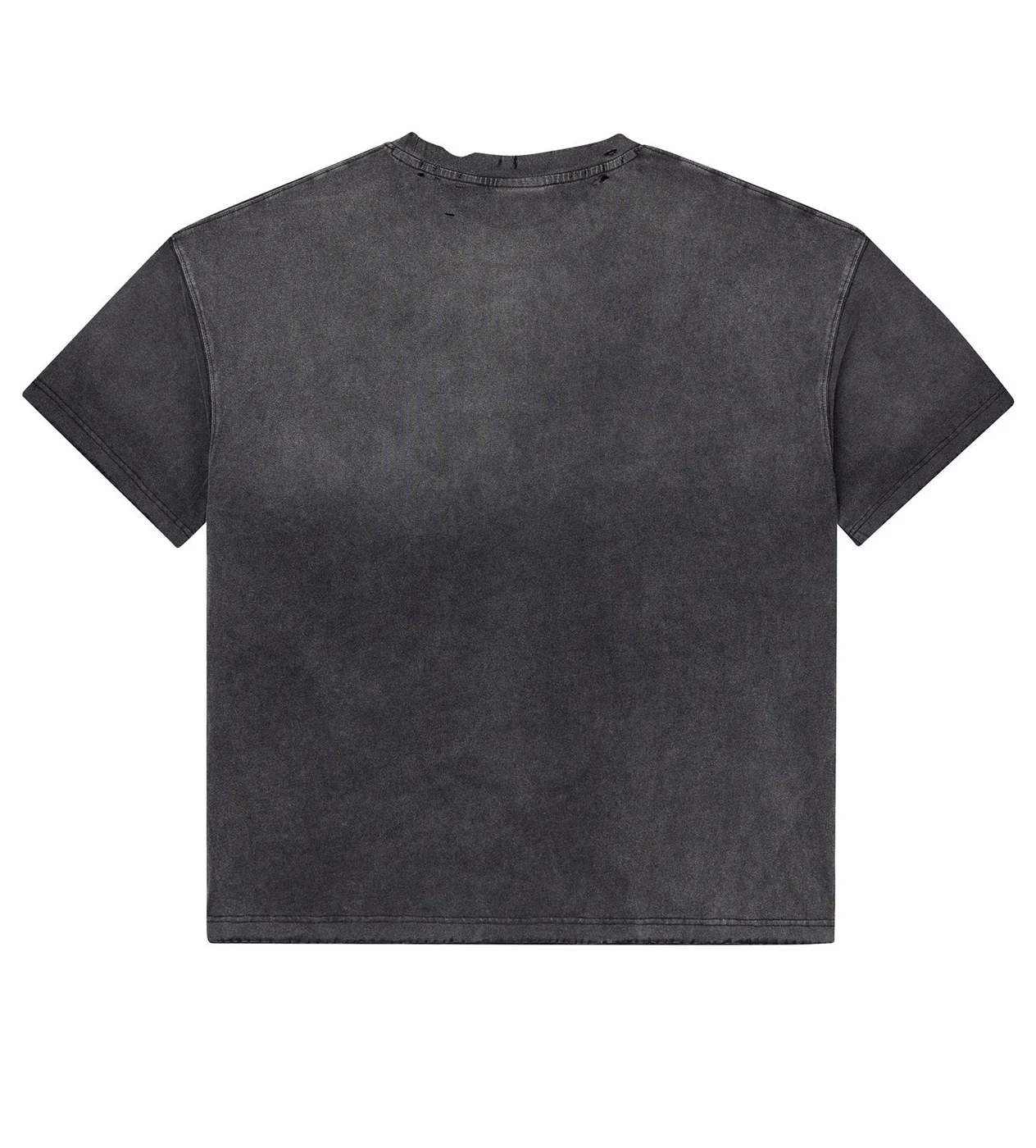 Vale Forever Fallen Bling Tee Black - Image 2