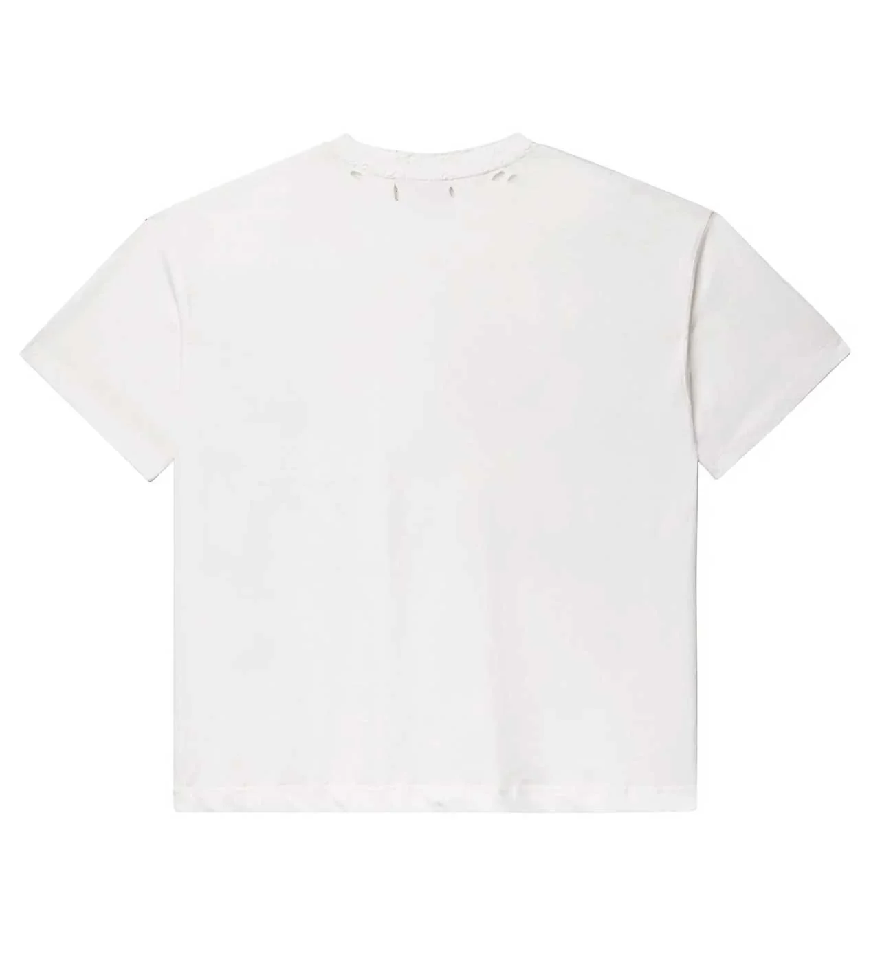 Vale Forever Forest Tee White - Image 2