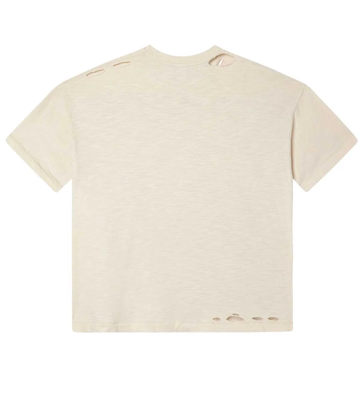 Vale Forever Freedom Tee Tan - Image 2