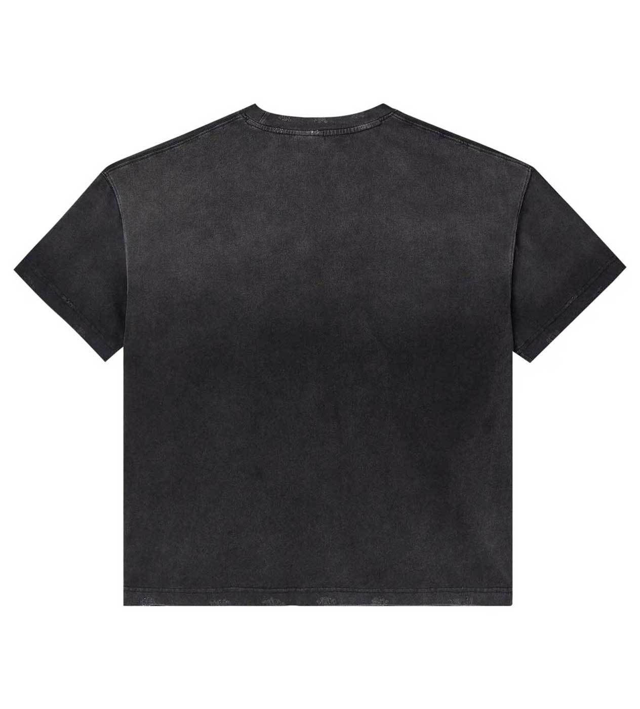 Vale Forever God City Tee Black - Image 2