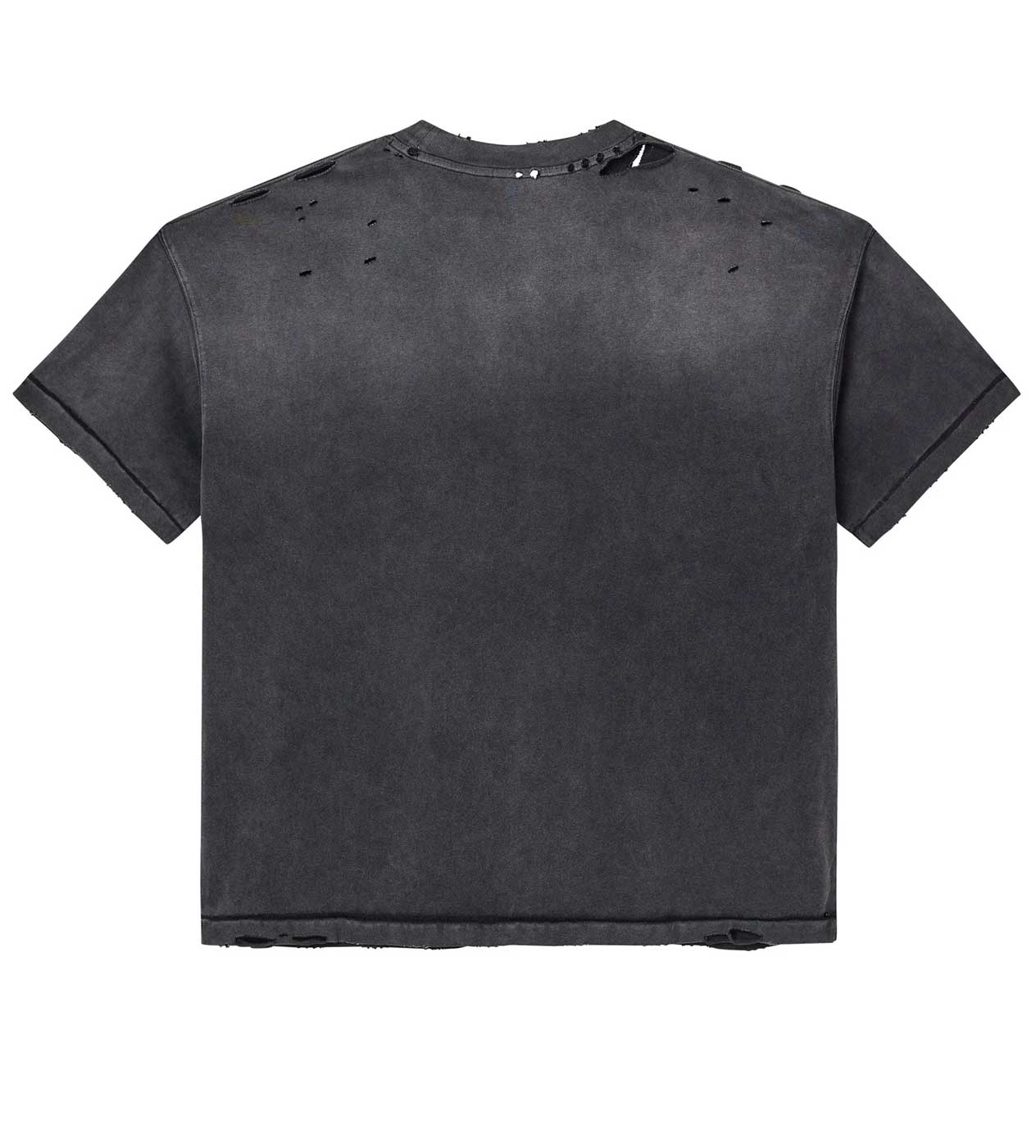 Vale Forever Godfather Bling Tee Black - Image 2