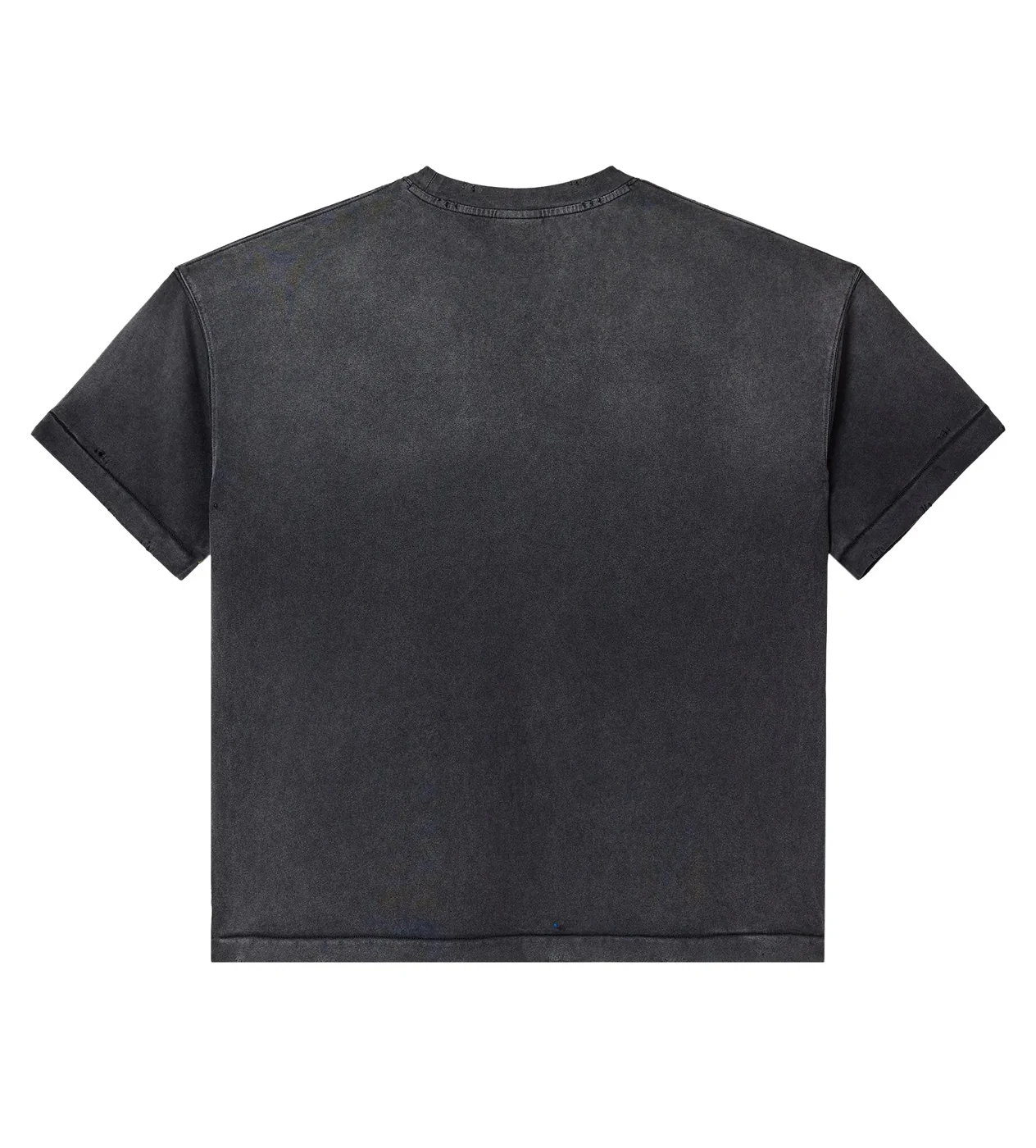 Vale Forever Golden Chambers Bling Tee Black - Image 2