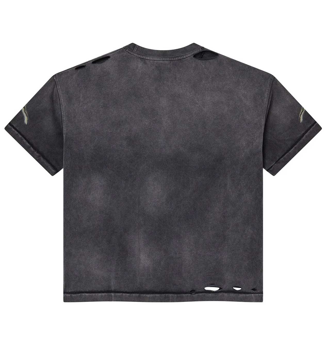 Vale Forever Hands of God Tee Grey - Image 2