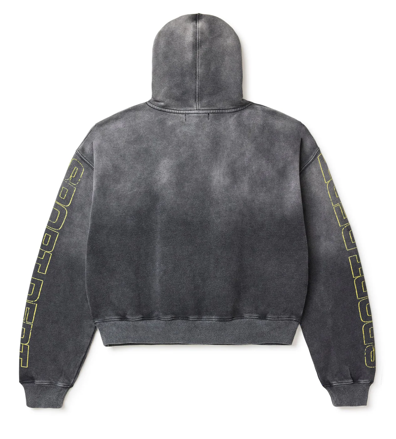 Vale Forever Hellboy Pullover Hoodie Black - Image 2