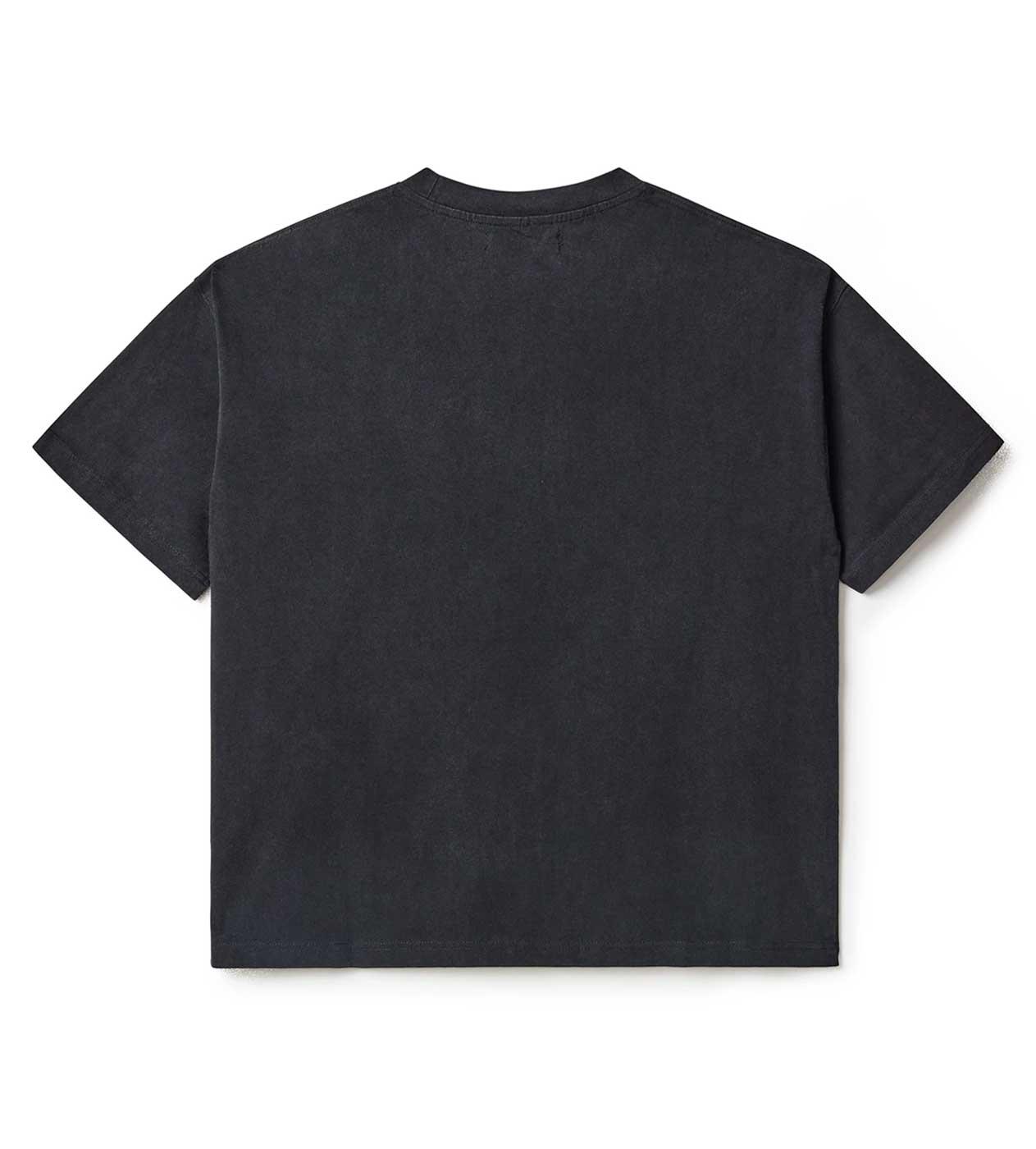Vale forever Initial V Tee Black *In-Store Exclusive* - Image 2