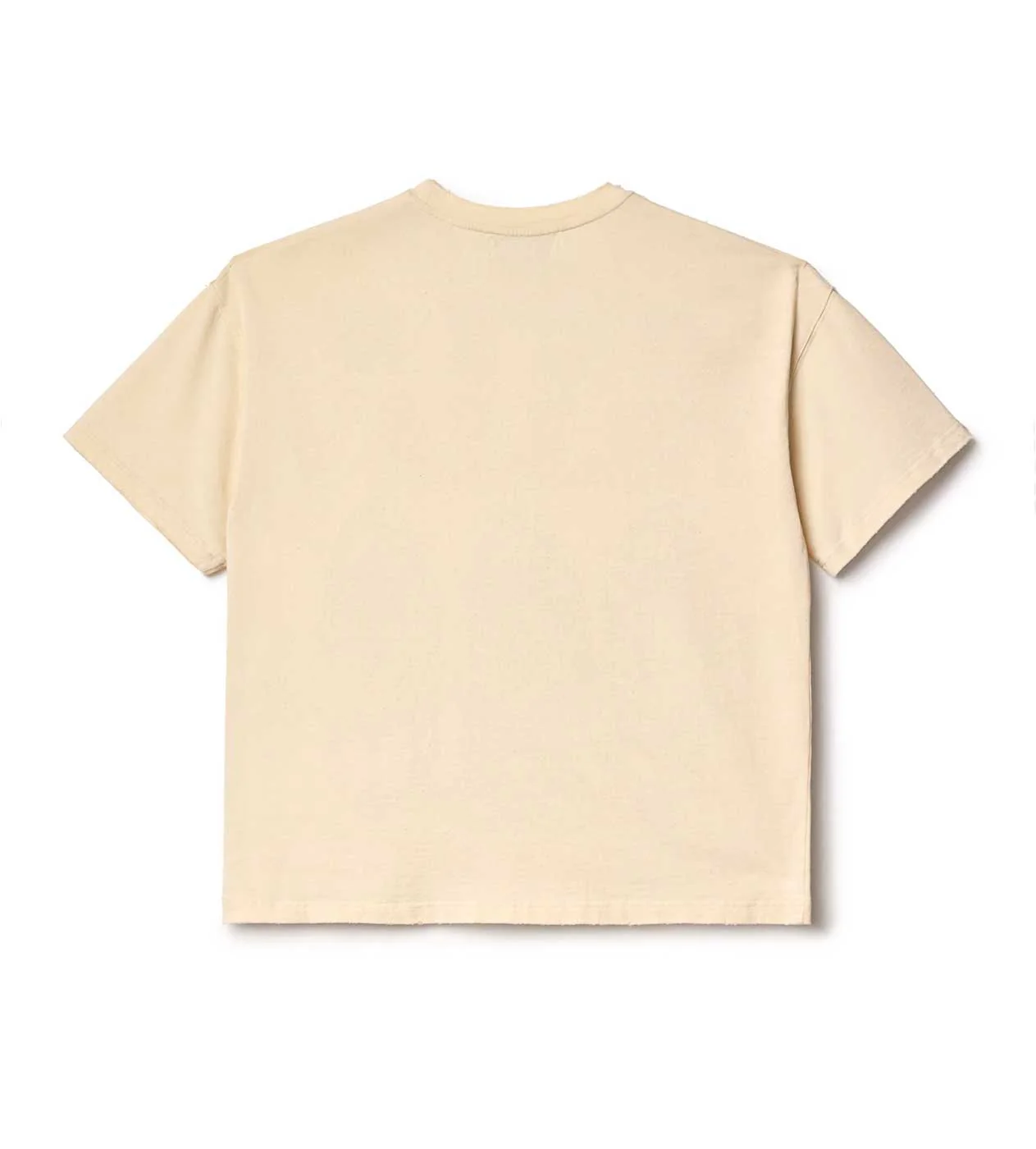 Vale Forever International Tee Tan - Image 2