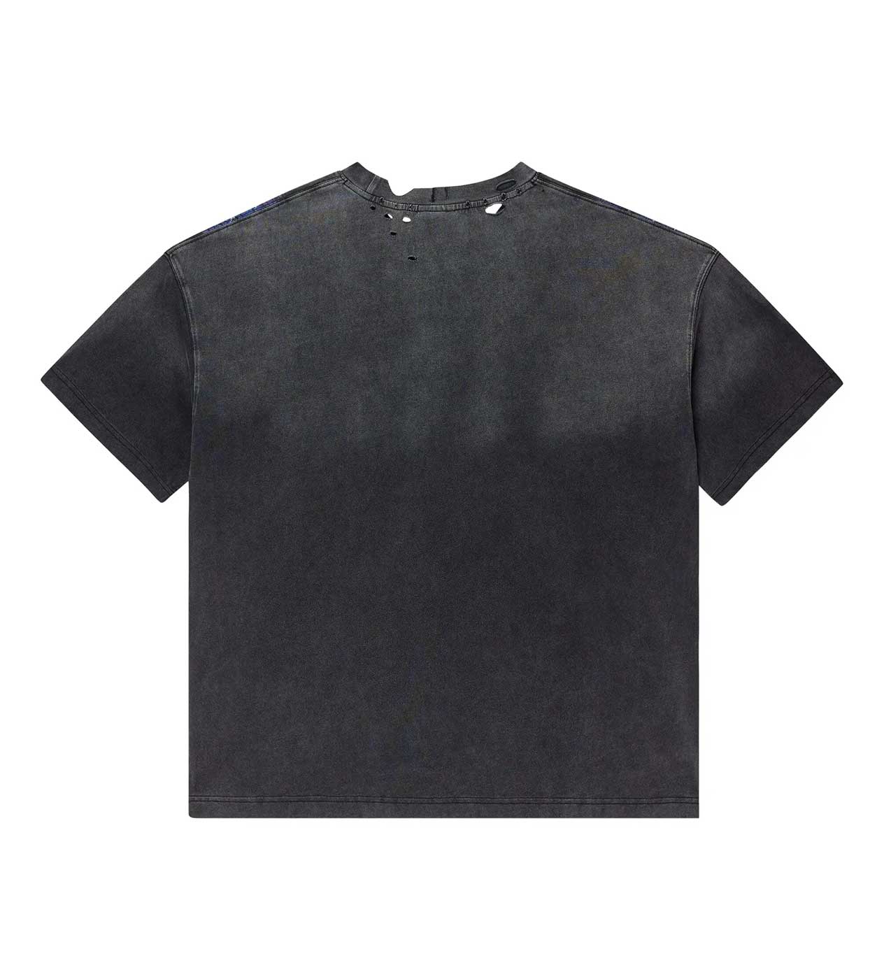 Vale Forever Kiss Tee Black - Image 2