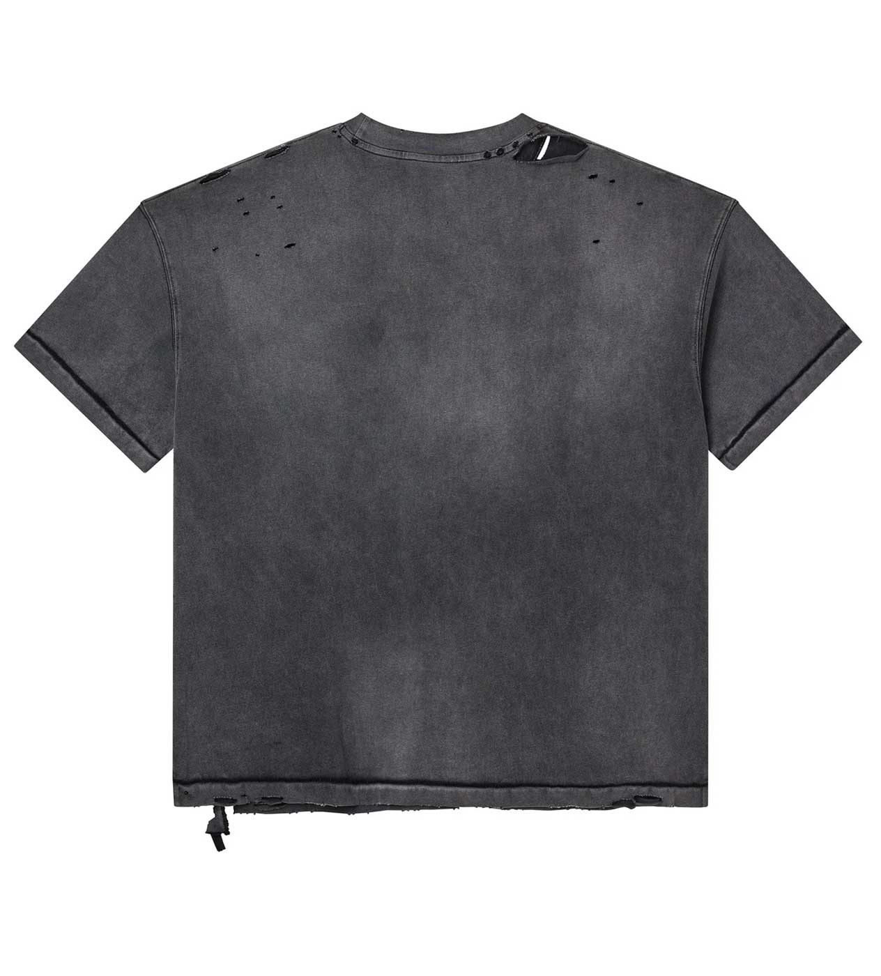 Vale Forever Makavale Tee Black - Image 2