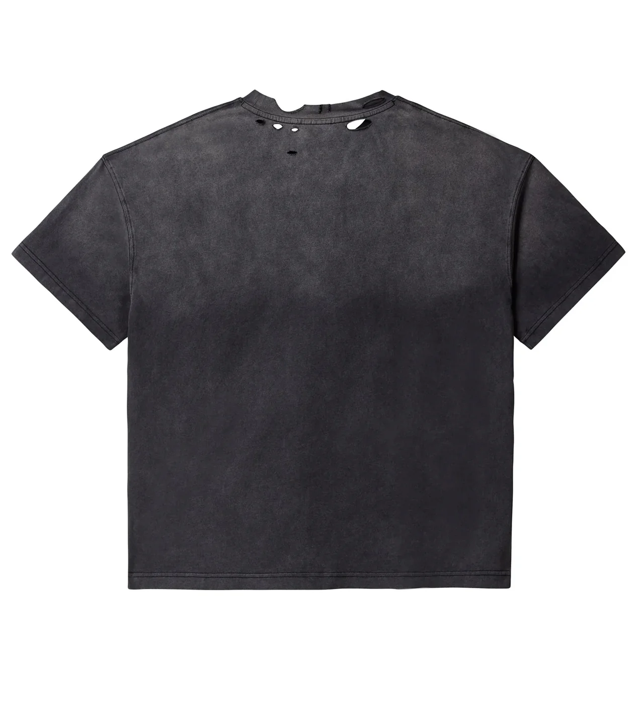 Vale Forever Marvin's Dream Tee Black - Image 2