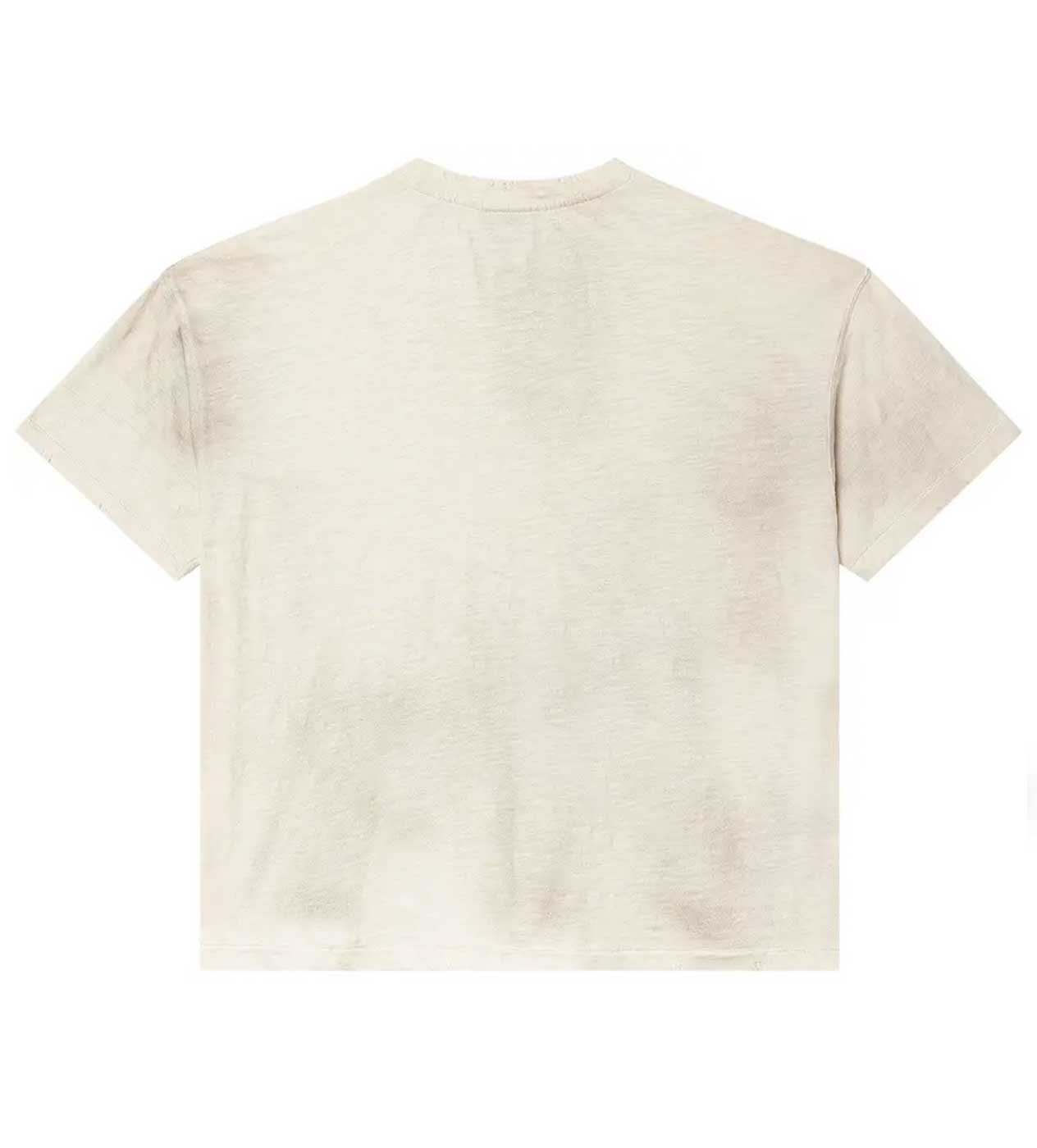 Vale Forever Mayhem Tee Cream - Image 2
