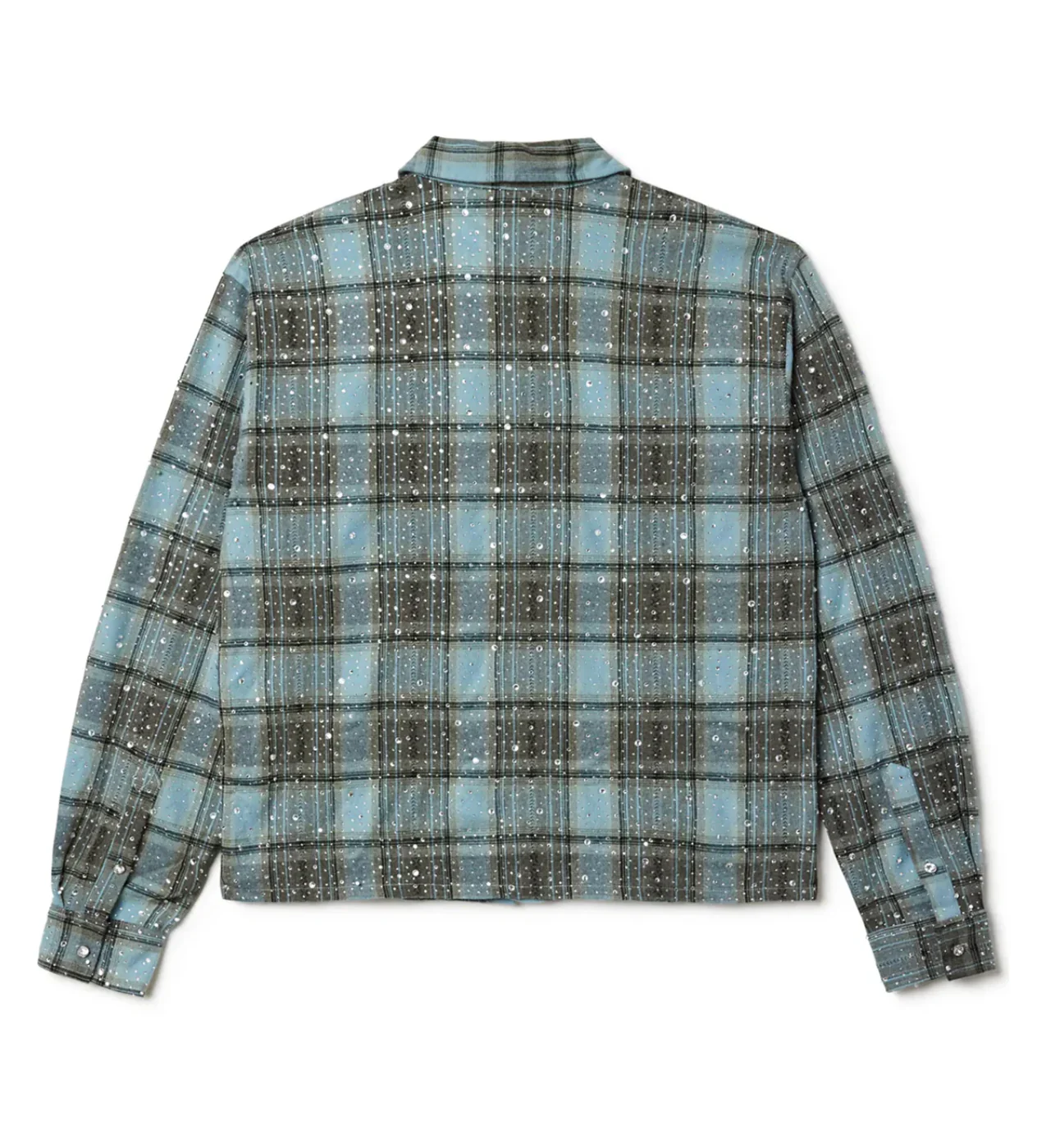 Vale Forever Ocean Flannel Blue - Image 2