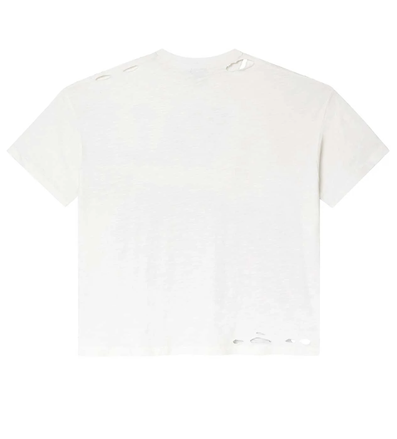Vale Forever Olympia Tee White - Image 2