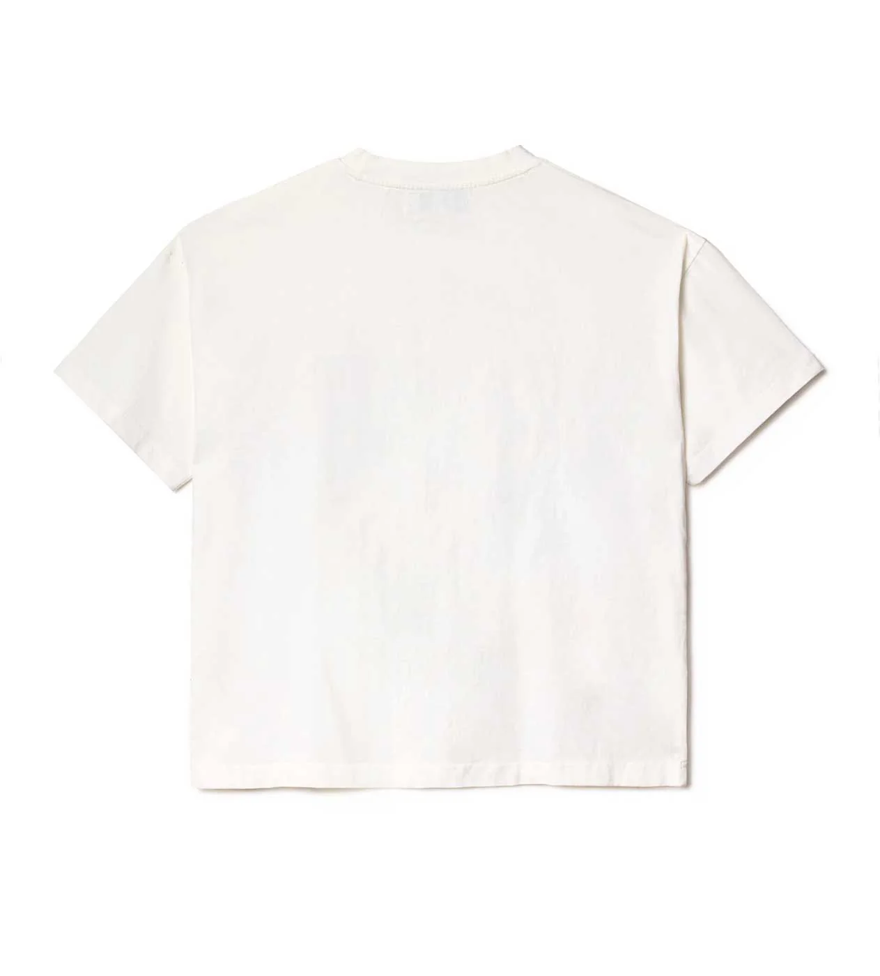 Vale Forever Passport Tee White - Image 2