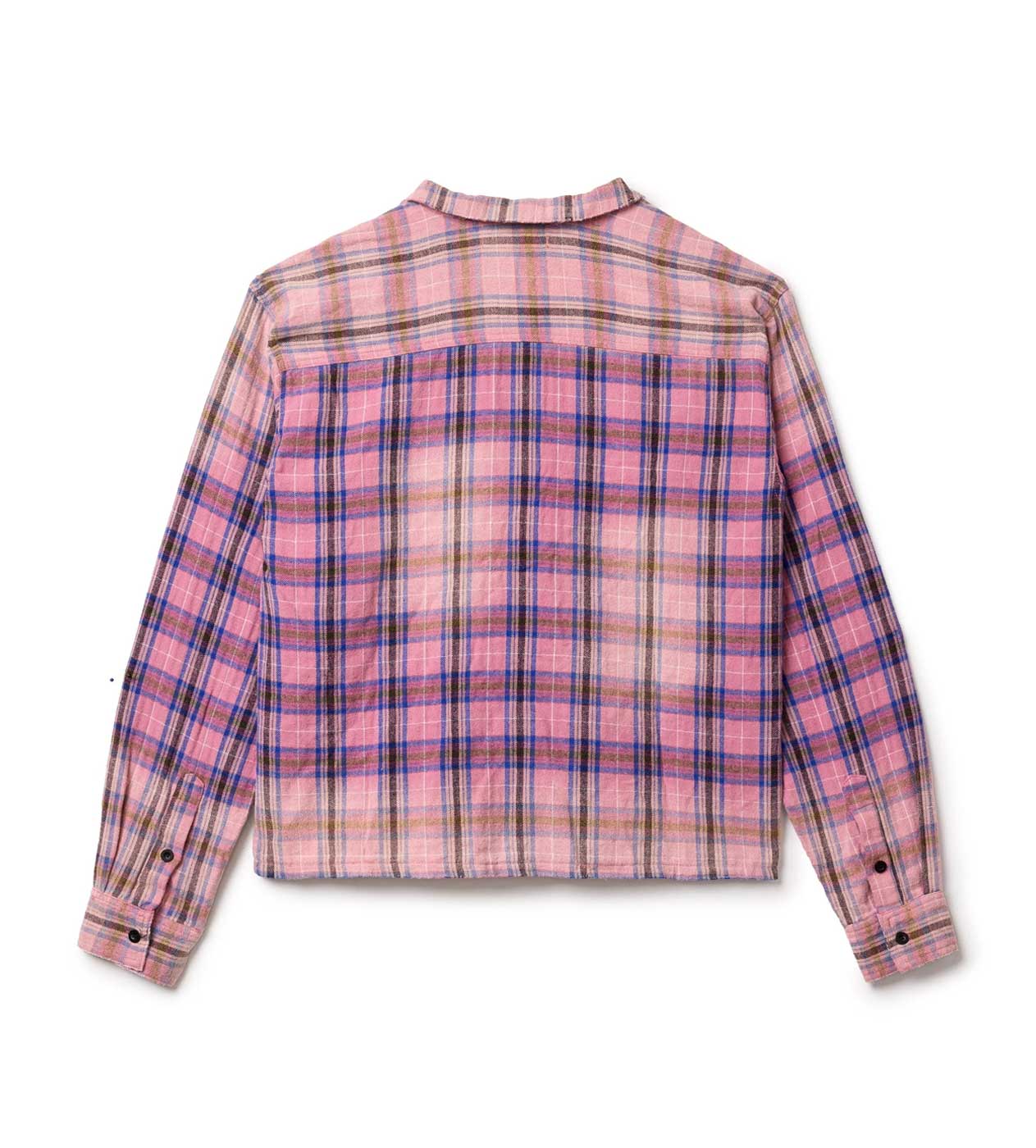 Vale Forever Piggy Bank Flannel Pink - Image 2