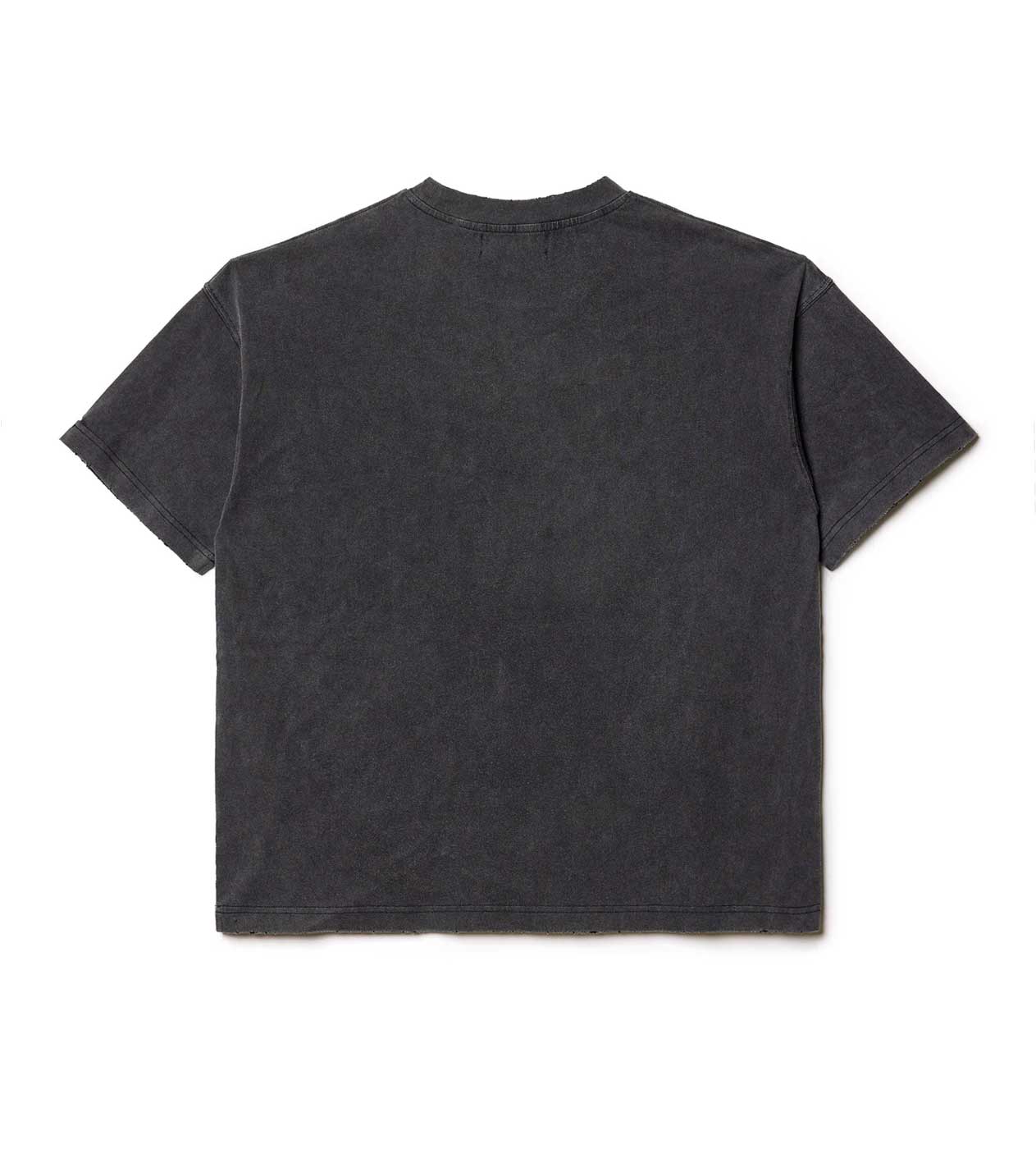 Vale Forever Poker Tee Black - Image 2