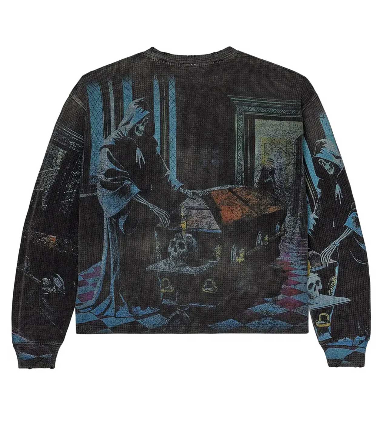 Vale Forever Rip Thermal Black - Image 2