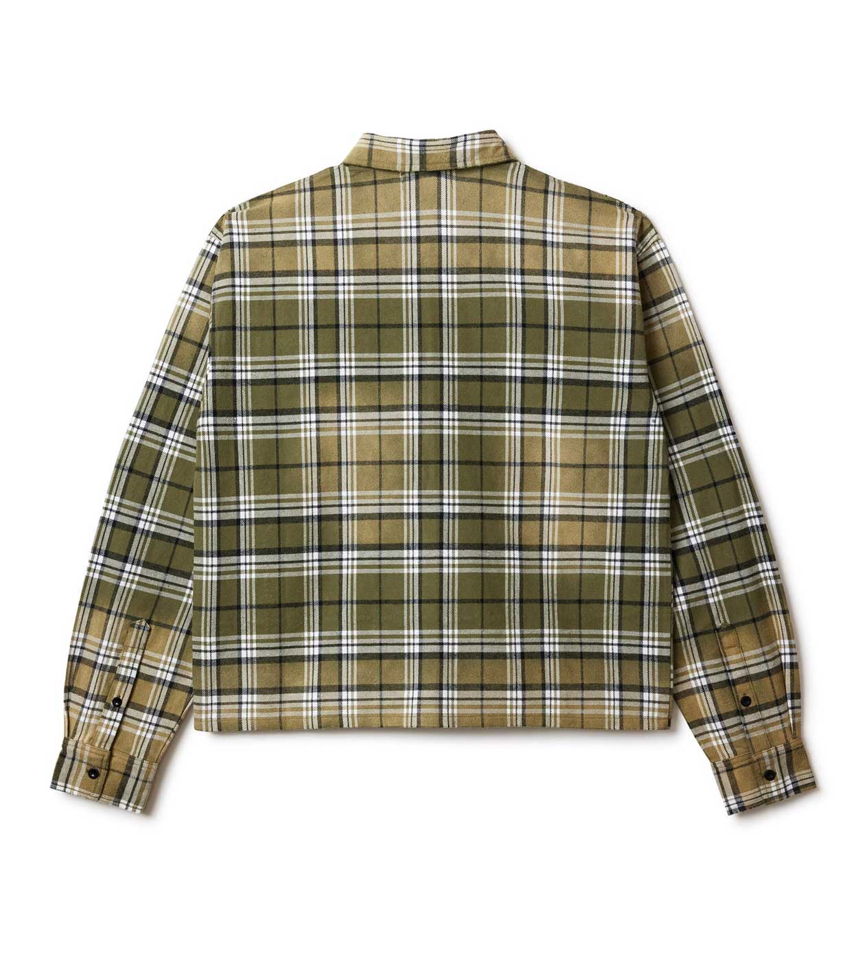 Vale Forever Rivington St Flannel - Image 2