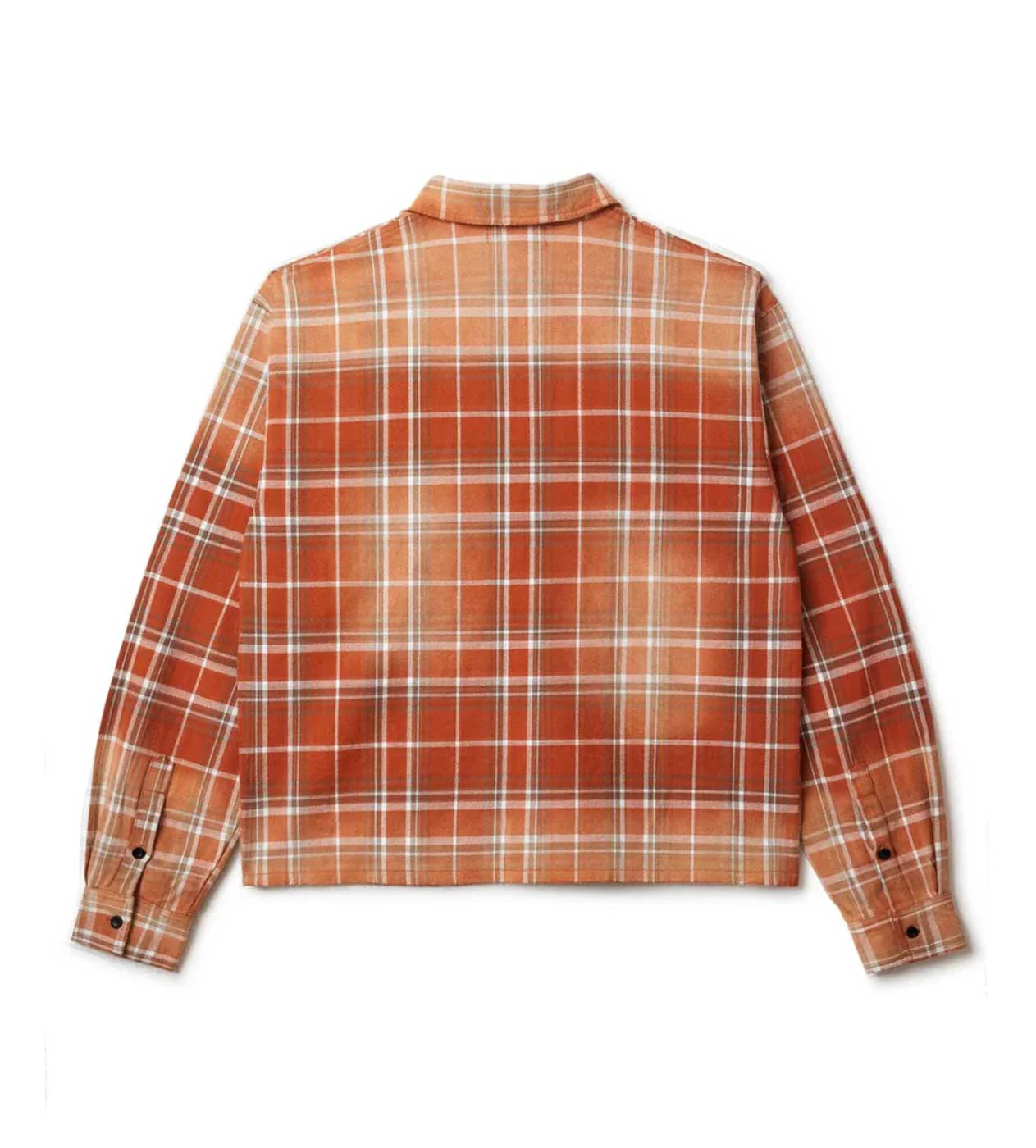 Vale Forever Rockefeller Flannel - Image 2