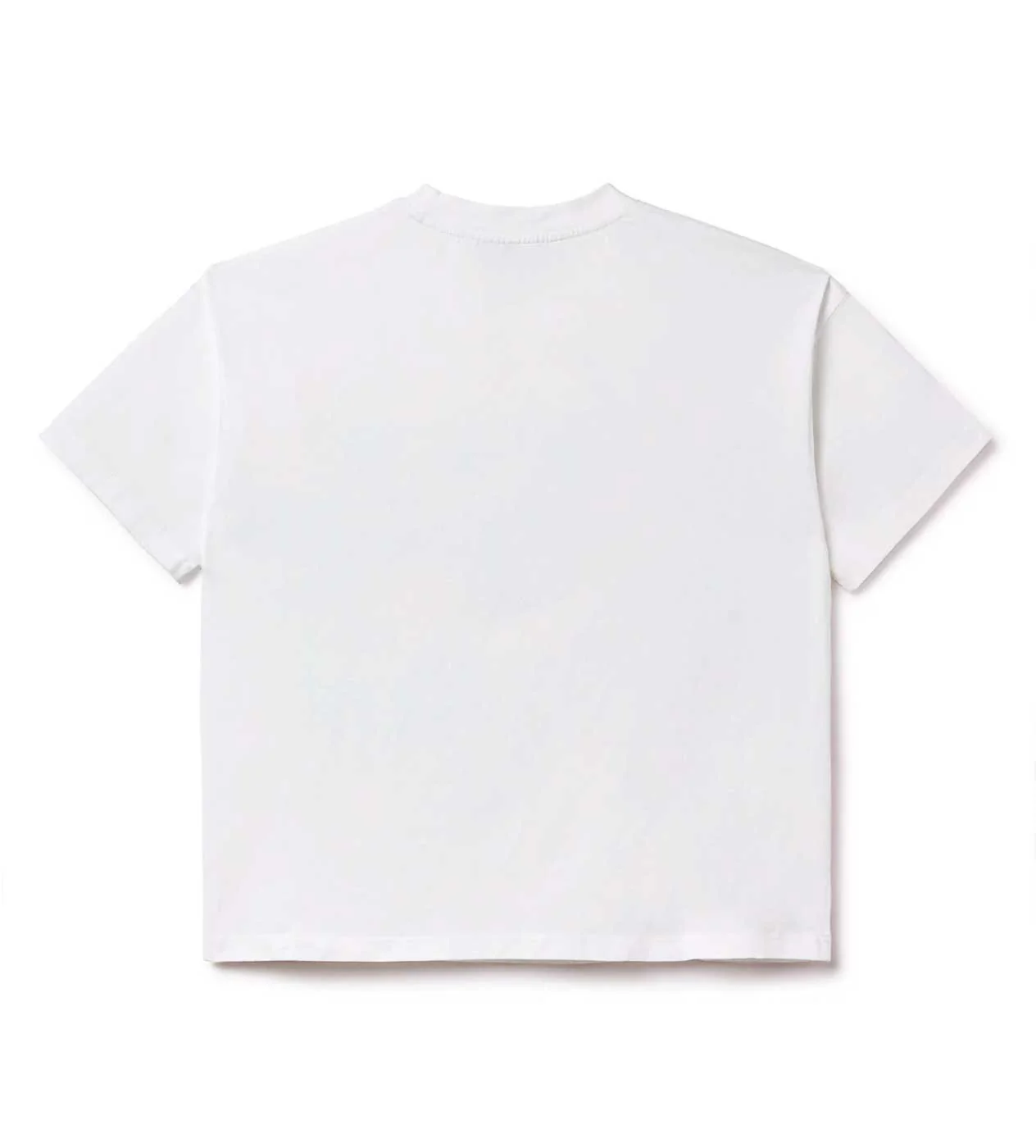 Vale Forever Rocket Bunny Tee Dirty White - Image 2