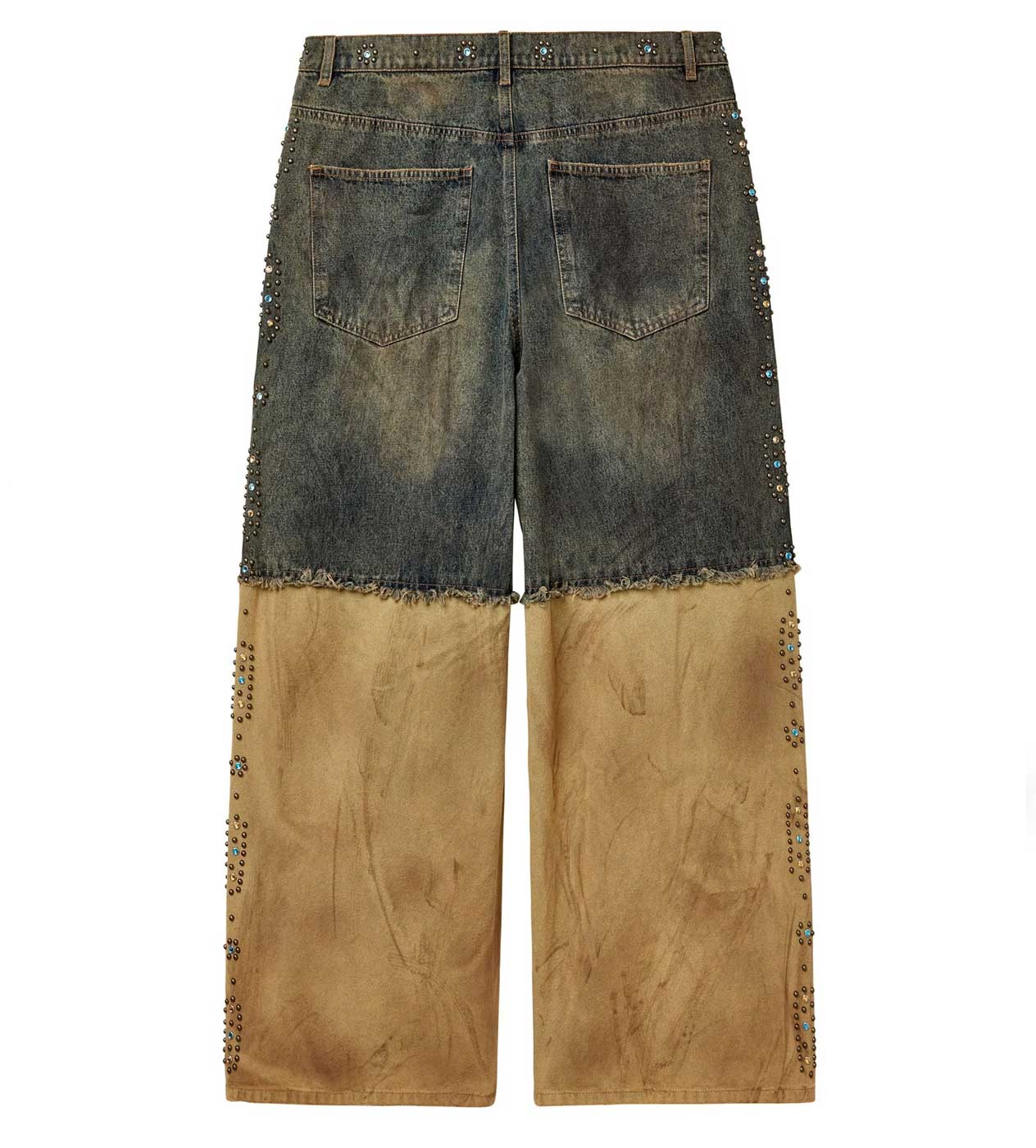 Vale Forever Armor Denim Blue - Image 2