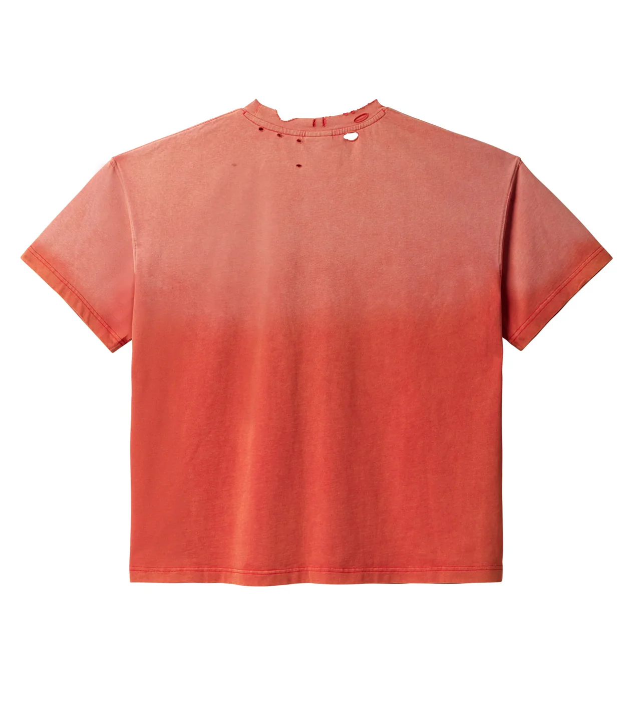 Vale Forever Shooting Range Tee Red *In-Store Exclusive* - Image 2