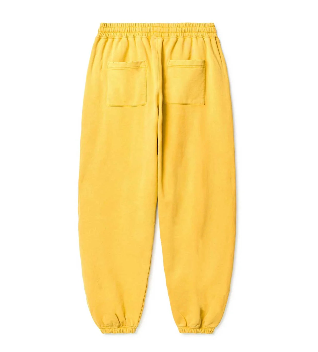 Vale Forever Sports Sweats Yellow - Image 2