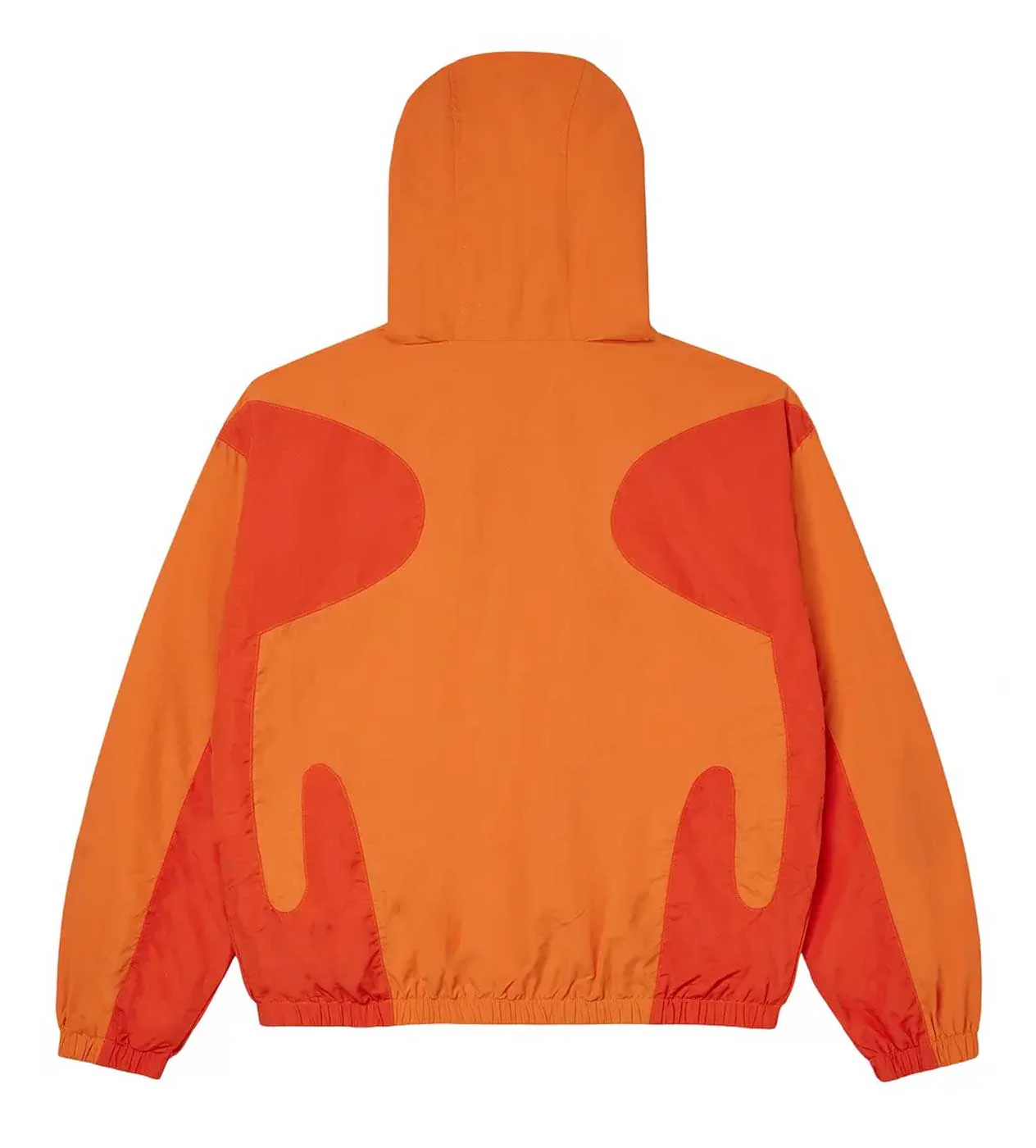 Vale Forever Stormwatch Jacket Orange - Image 2