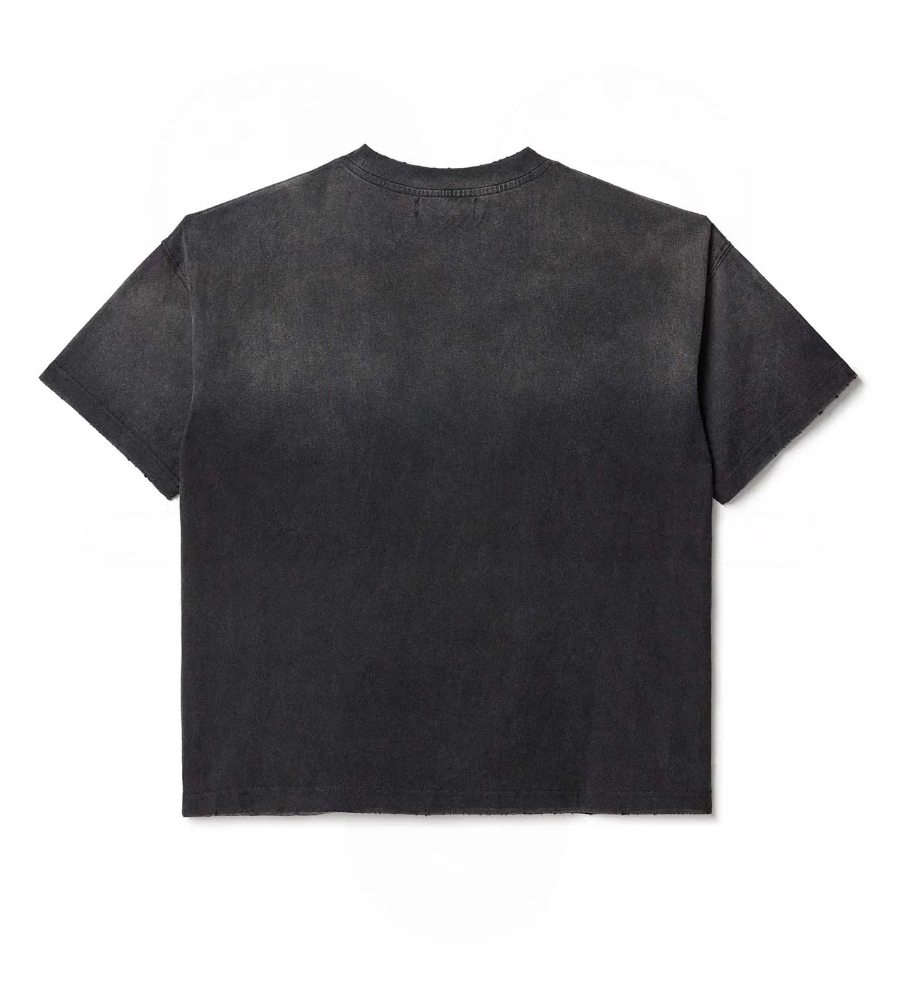 Vale Forever Sun Bling Tee Black - Image 2