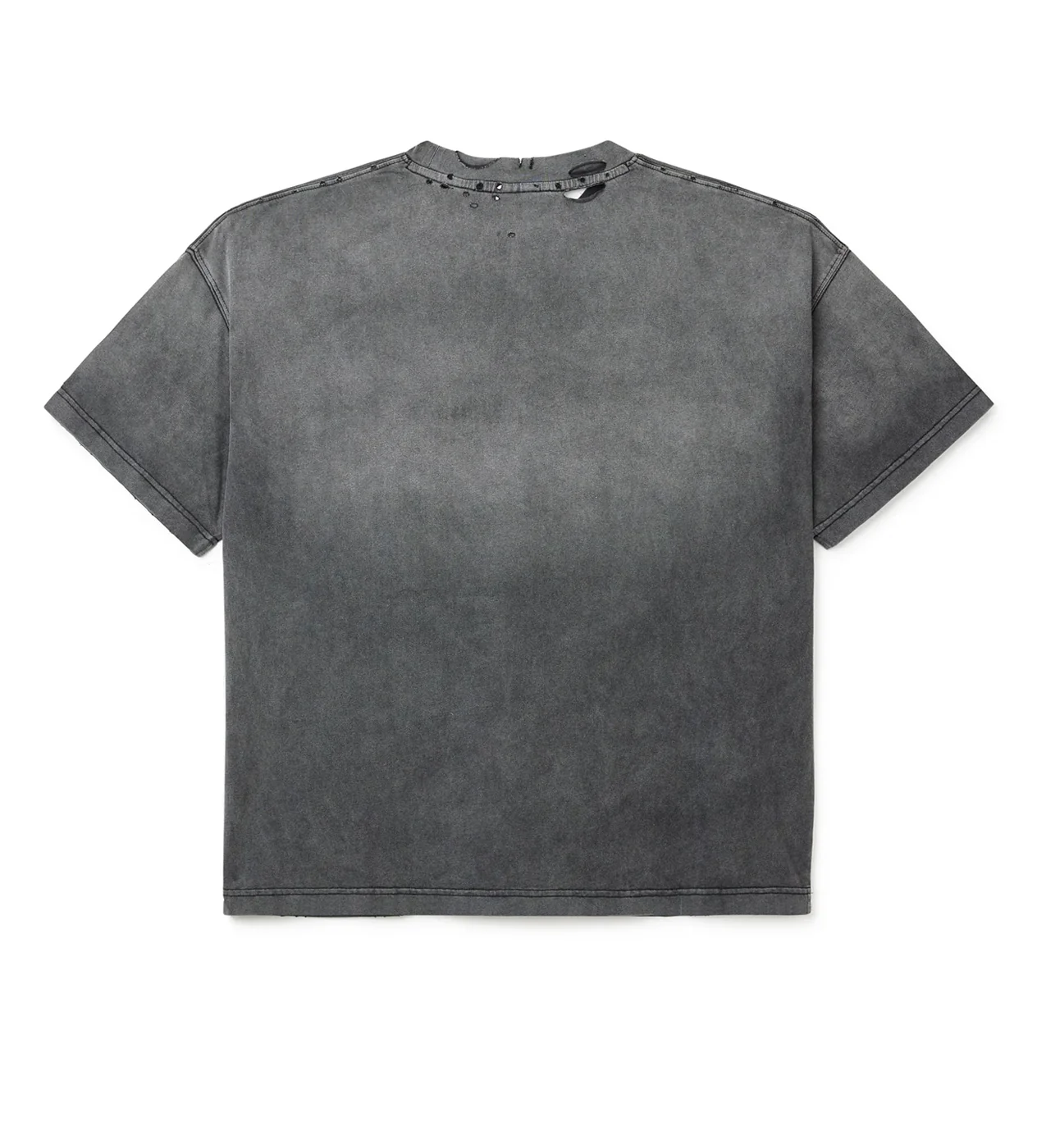 Vale Forever Target Tee Black - Image 2