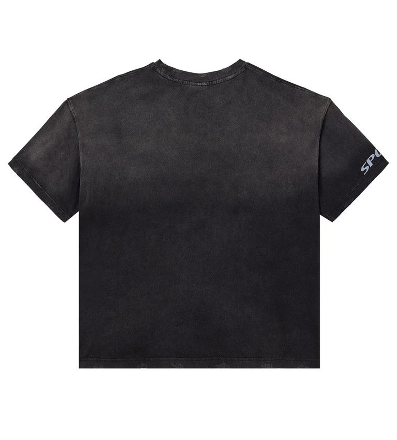 Vale Forever The Dog Tee Black - Image 2